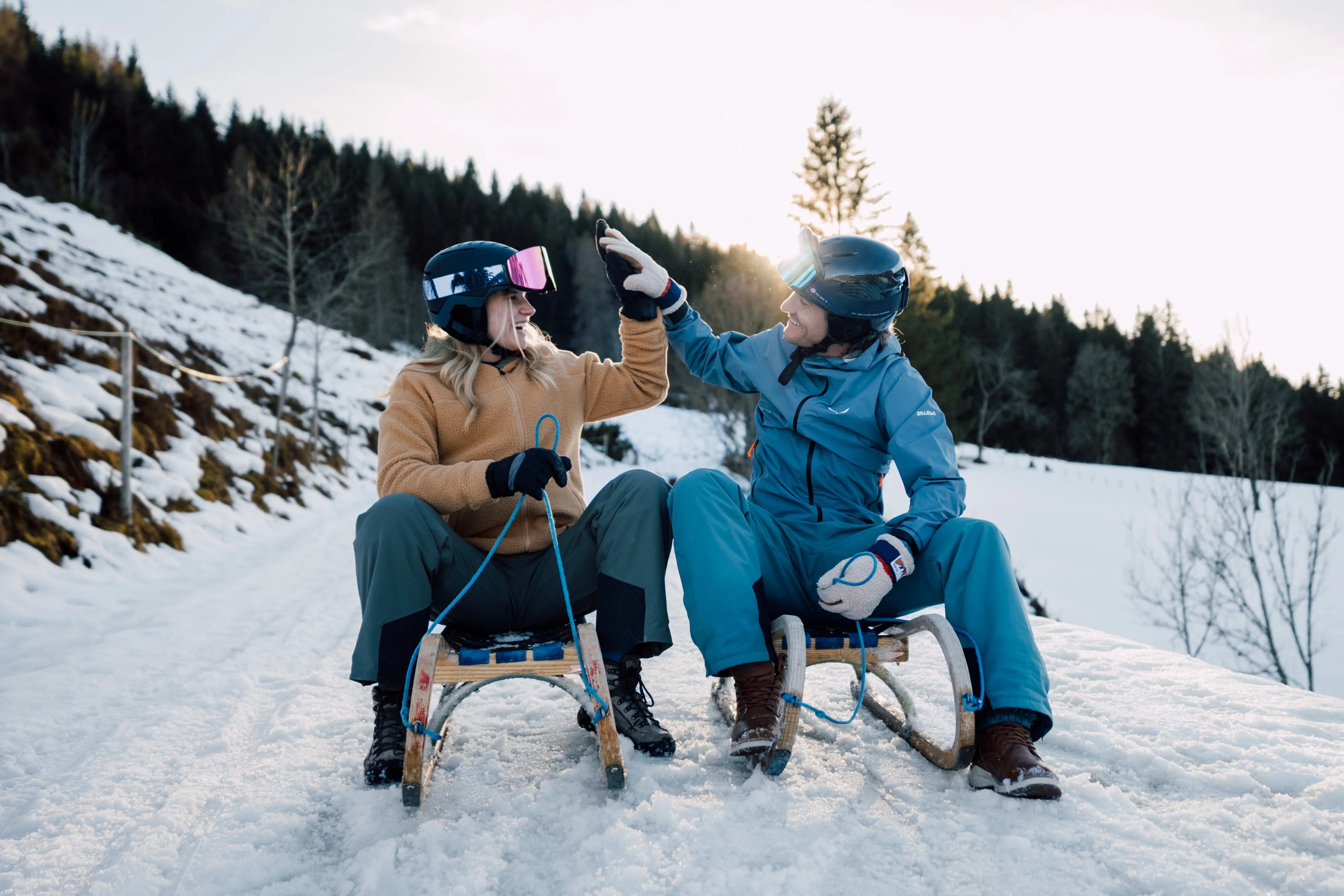 Nationalpark Hohe Tauern - 4