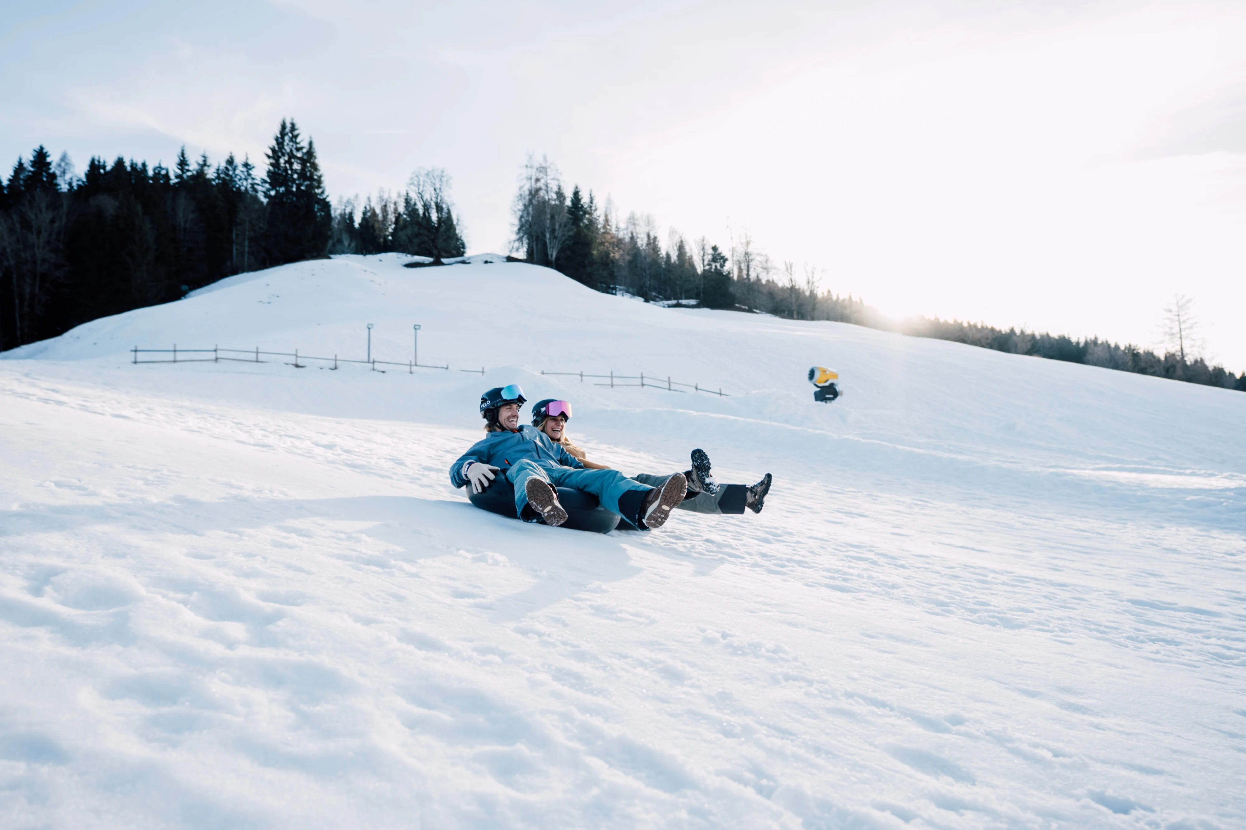 Nationalpark Hohe Tauern - 5