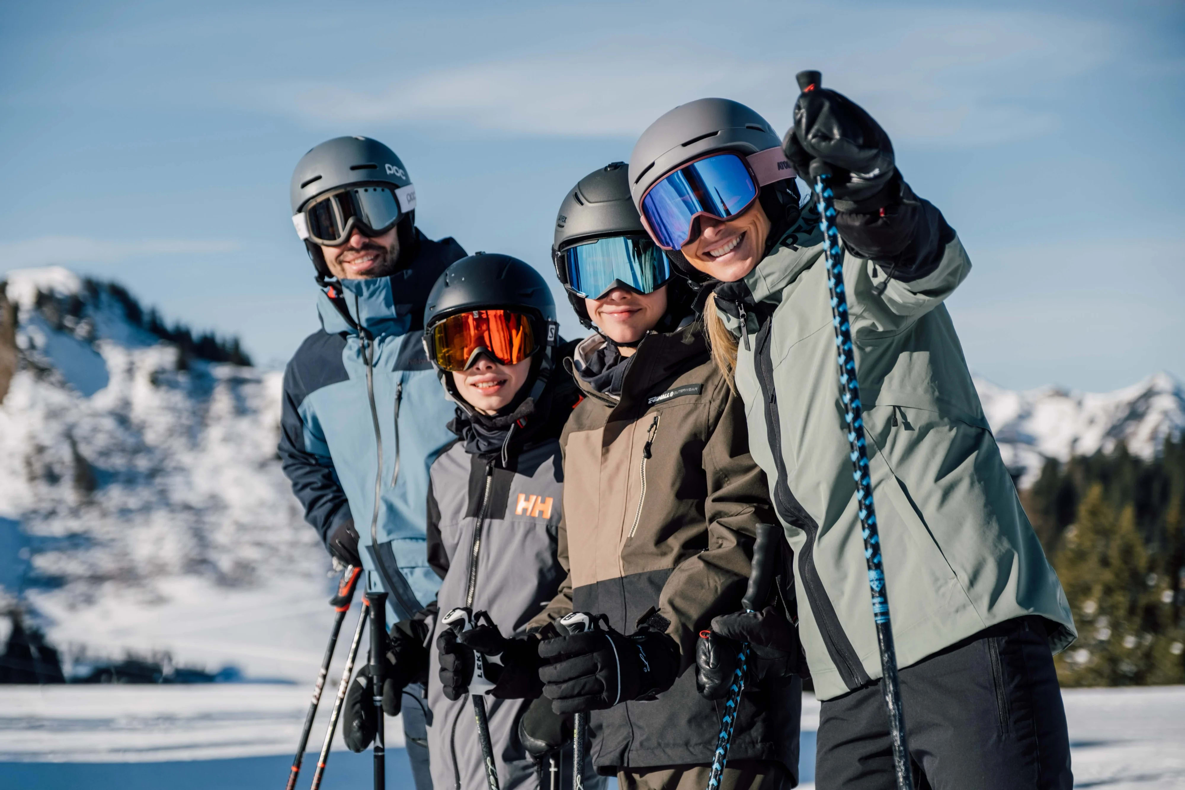 Wagrain-Kleinarl - 1