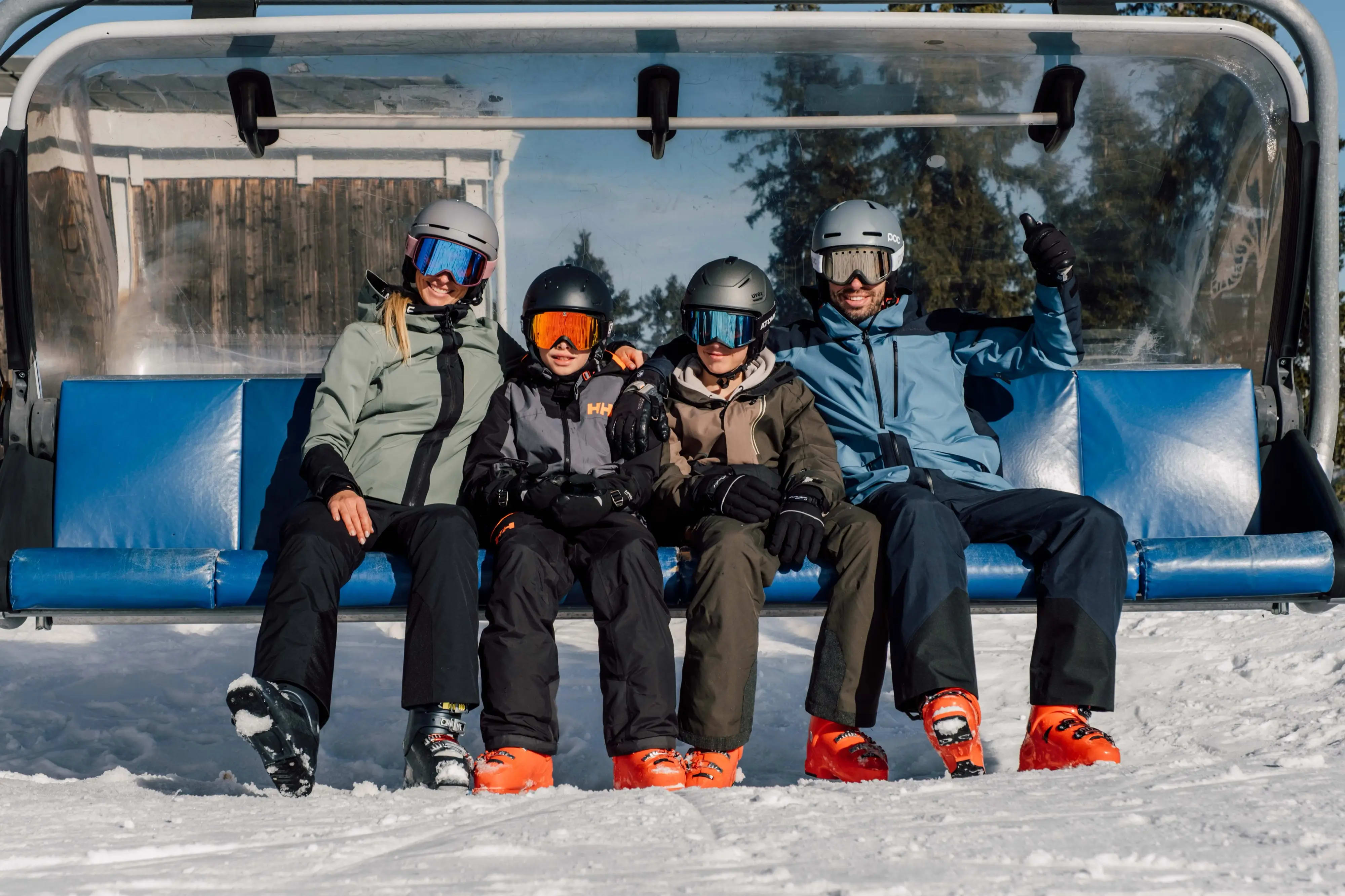 Wagrain-Kleinarl - 2