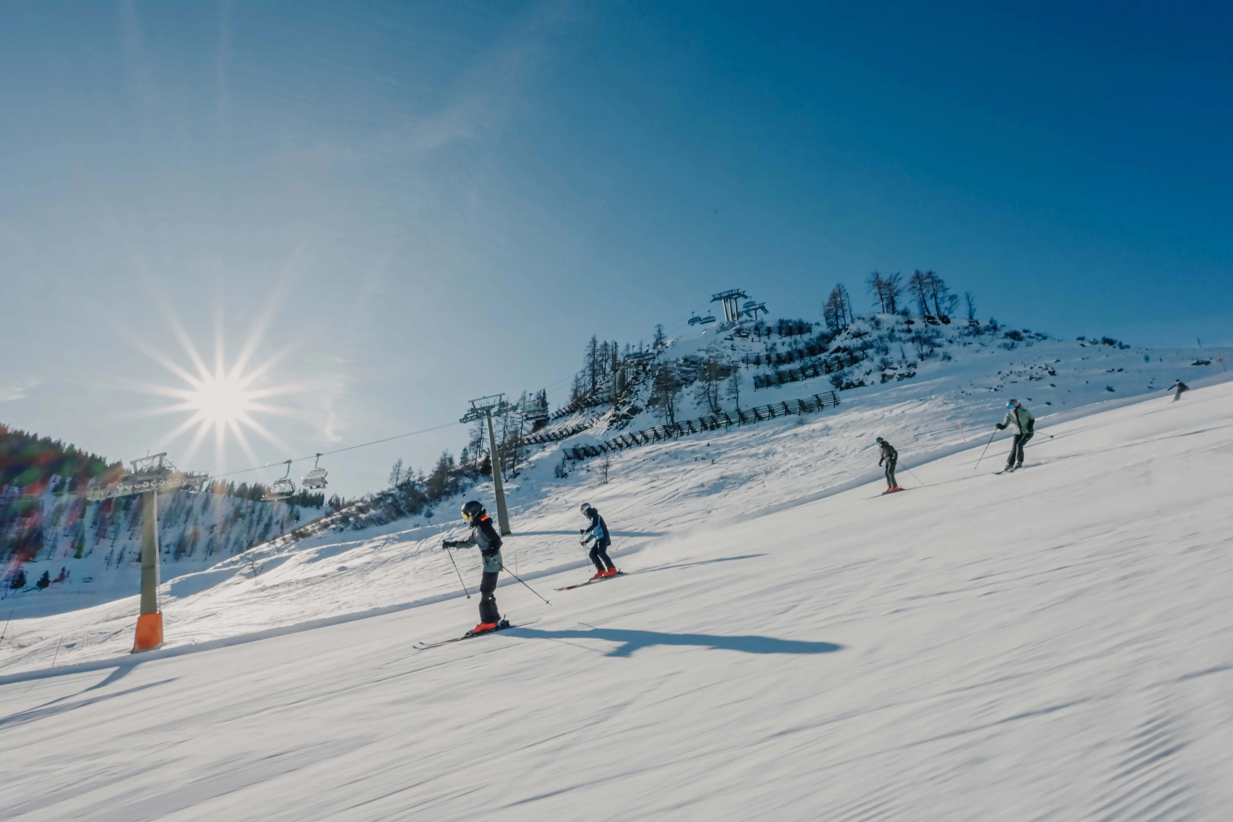 Wagrain-Kleinarl - 4