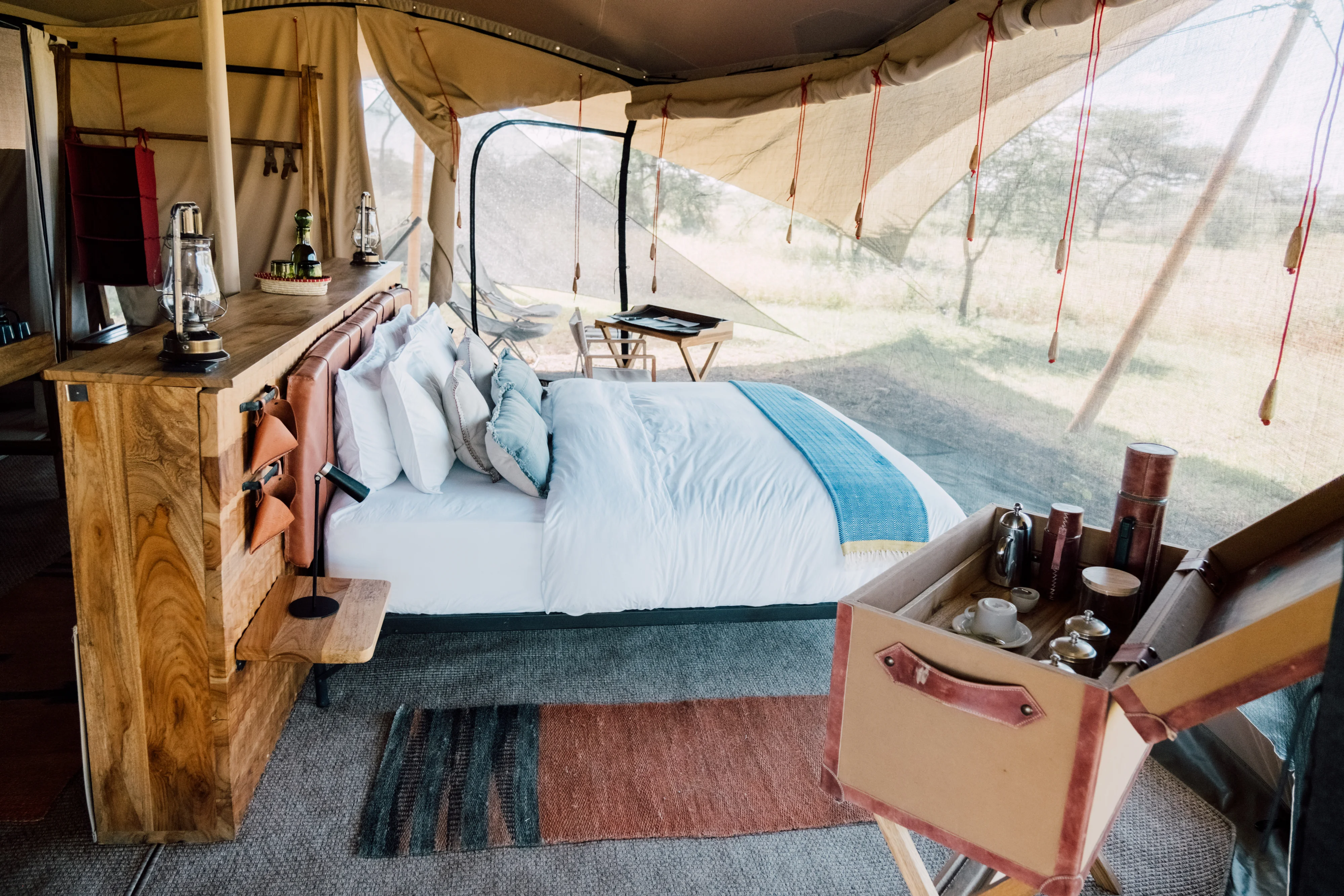 Guide Training – Serengeti - 1