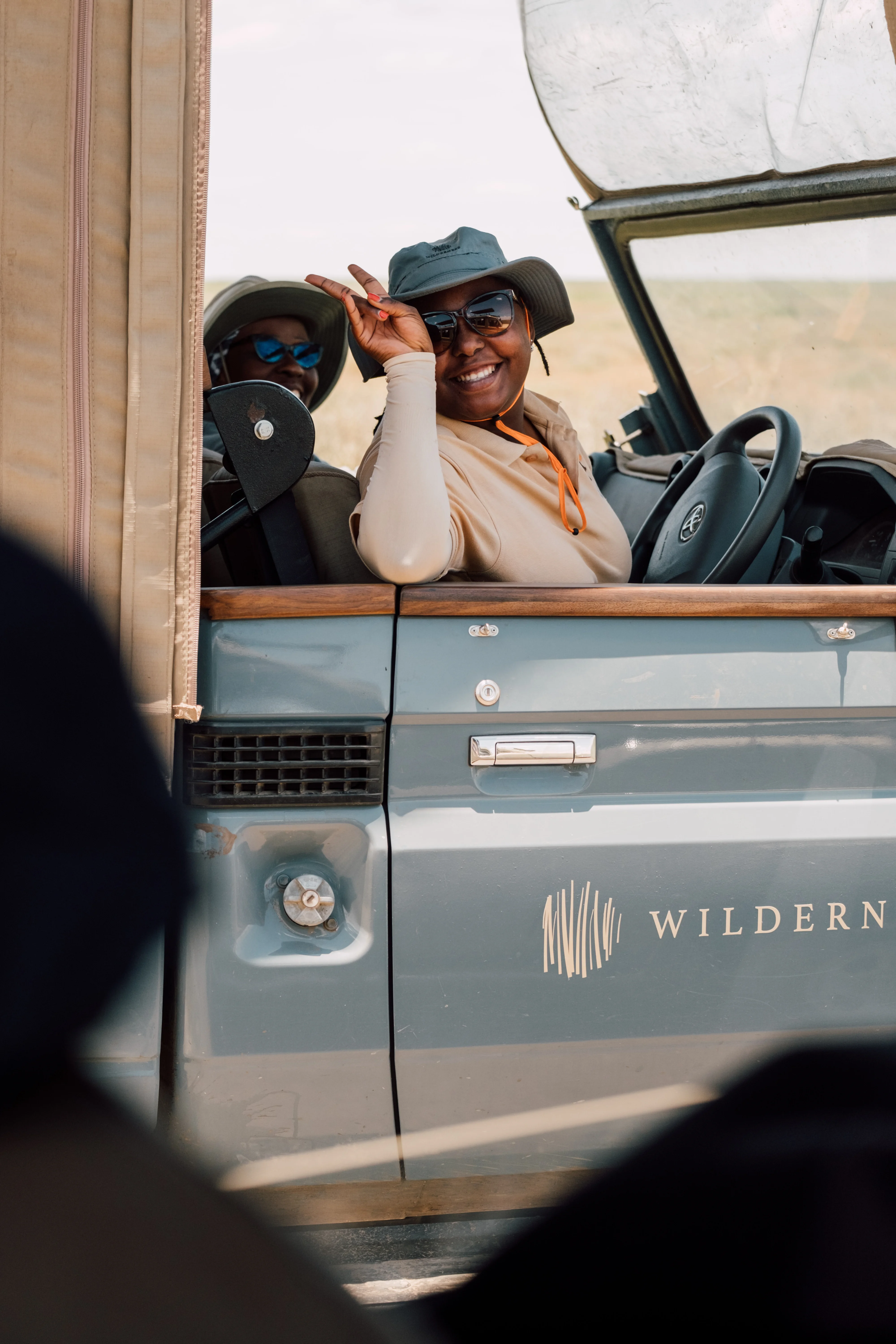 Guide Training – Serengeti - 11