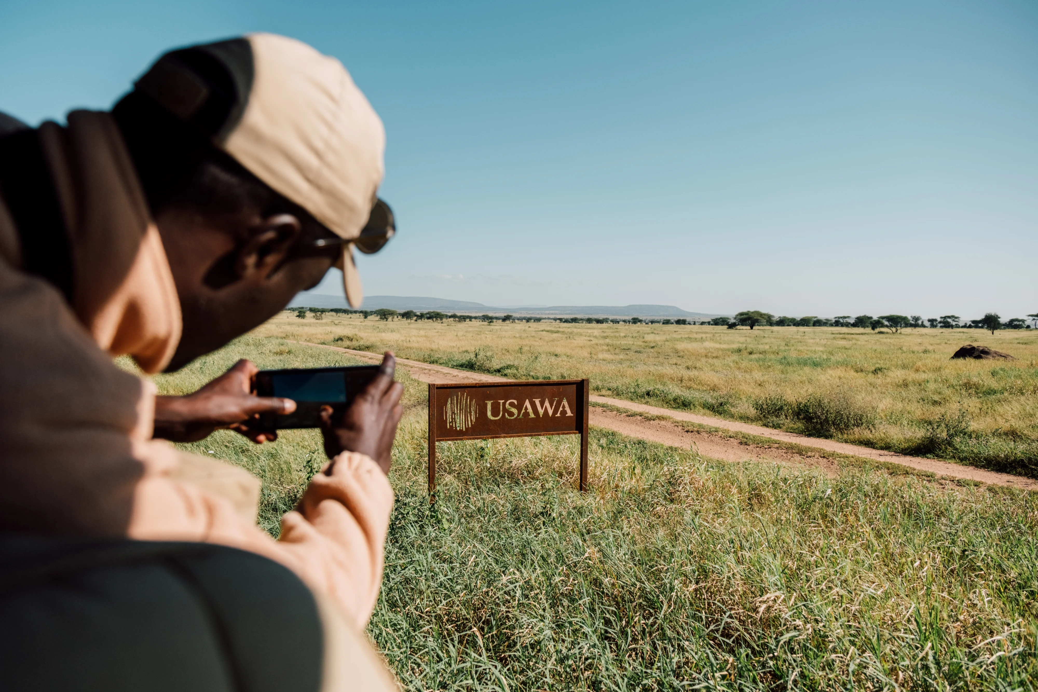 Guide Training – Serengeti - 12