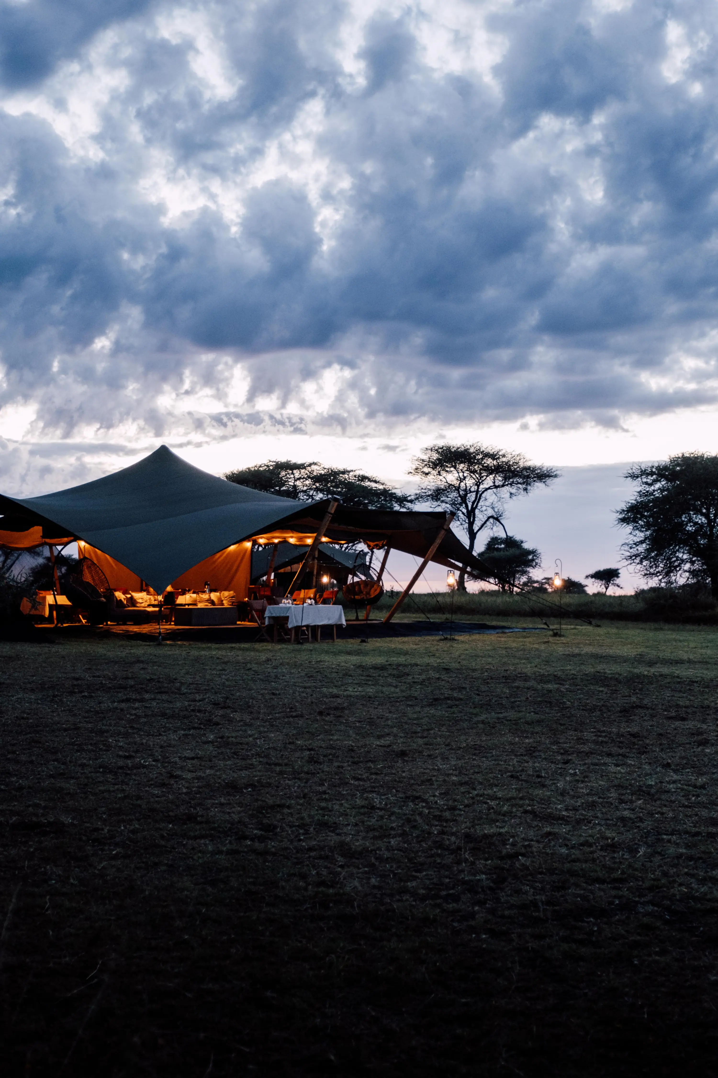 Guide Training – Serengeti - 15