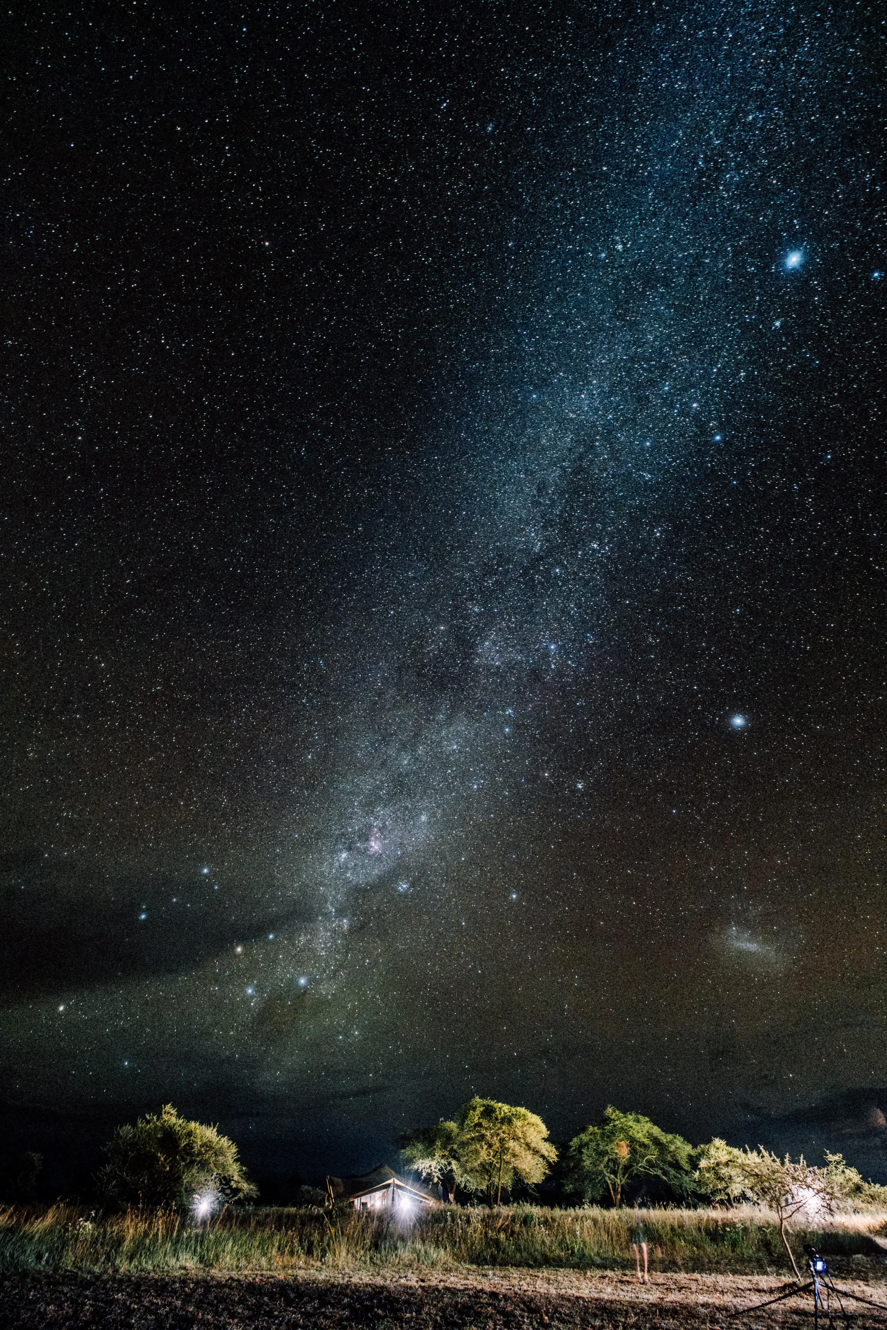 Guide Training – Serengeti - 16