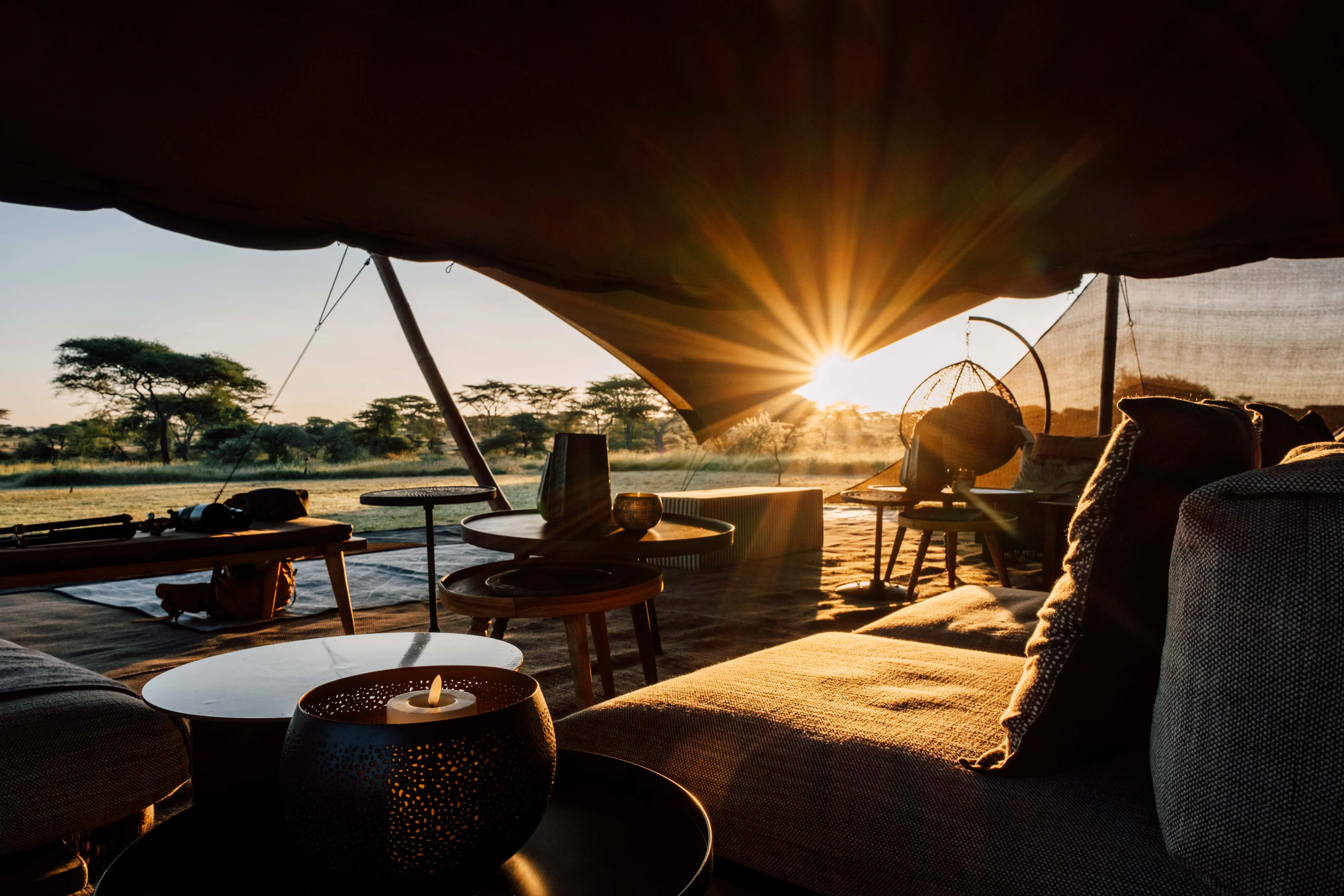 Guide Training – Serengeti - 19