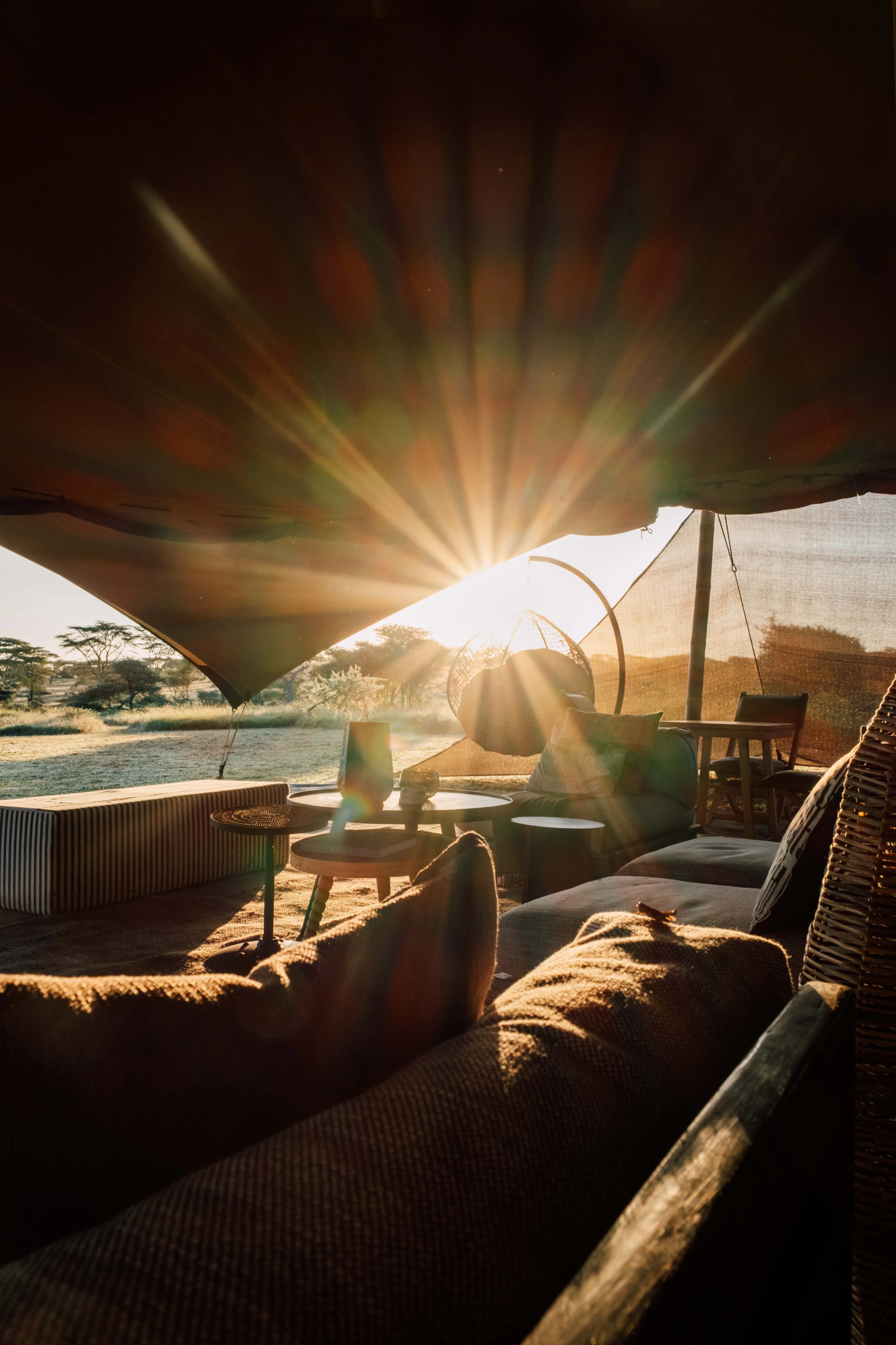 Guide Training – Serengeti - 20