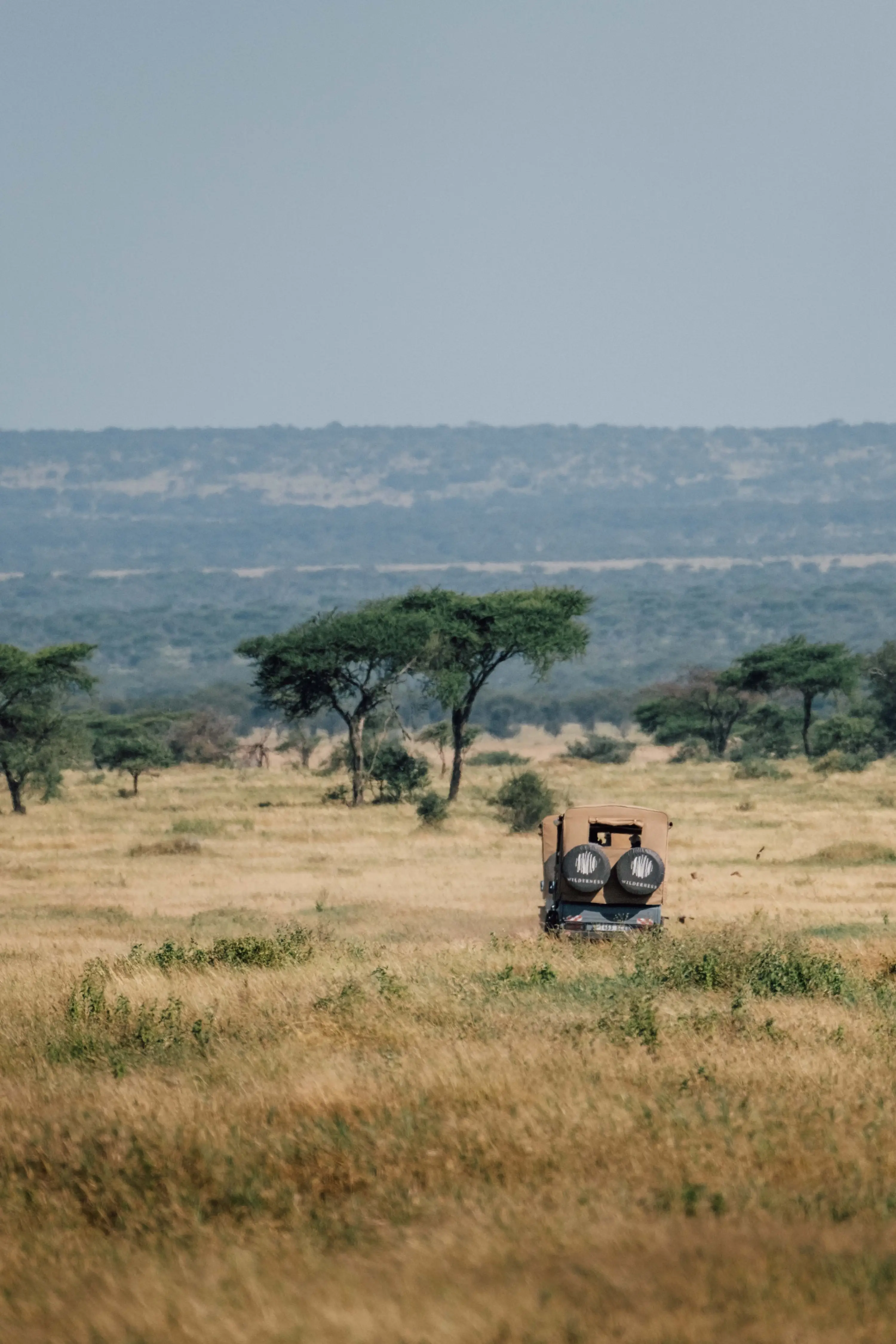 Guide Training – Serengeti - 21