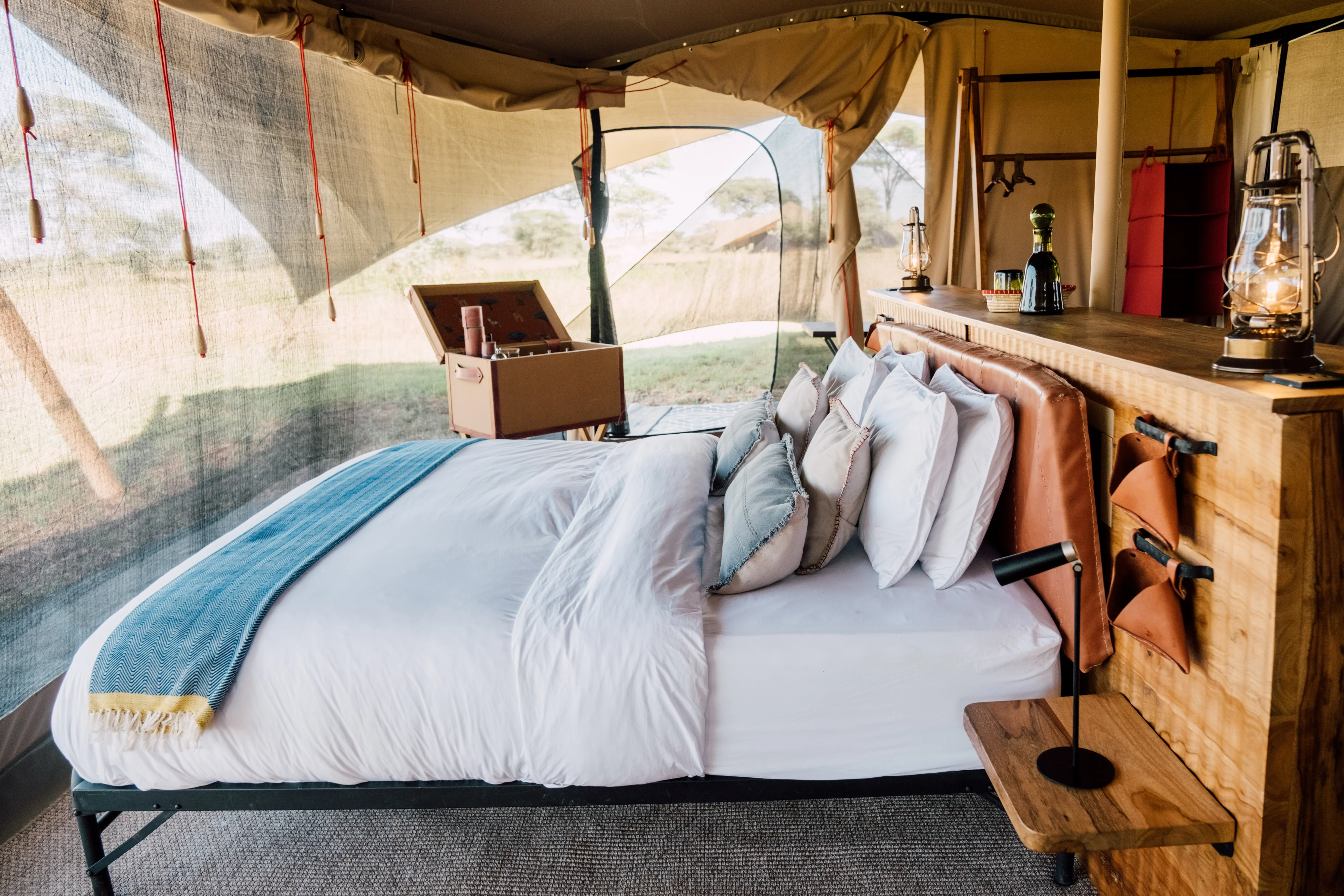 Guide Training – Serengeti - 4