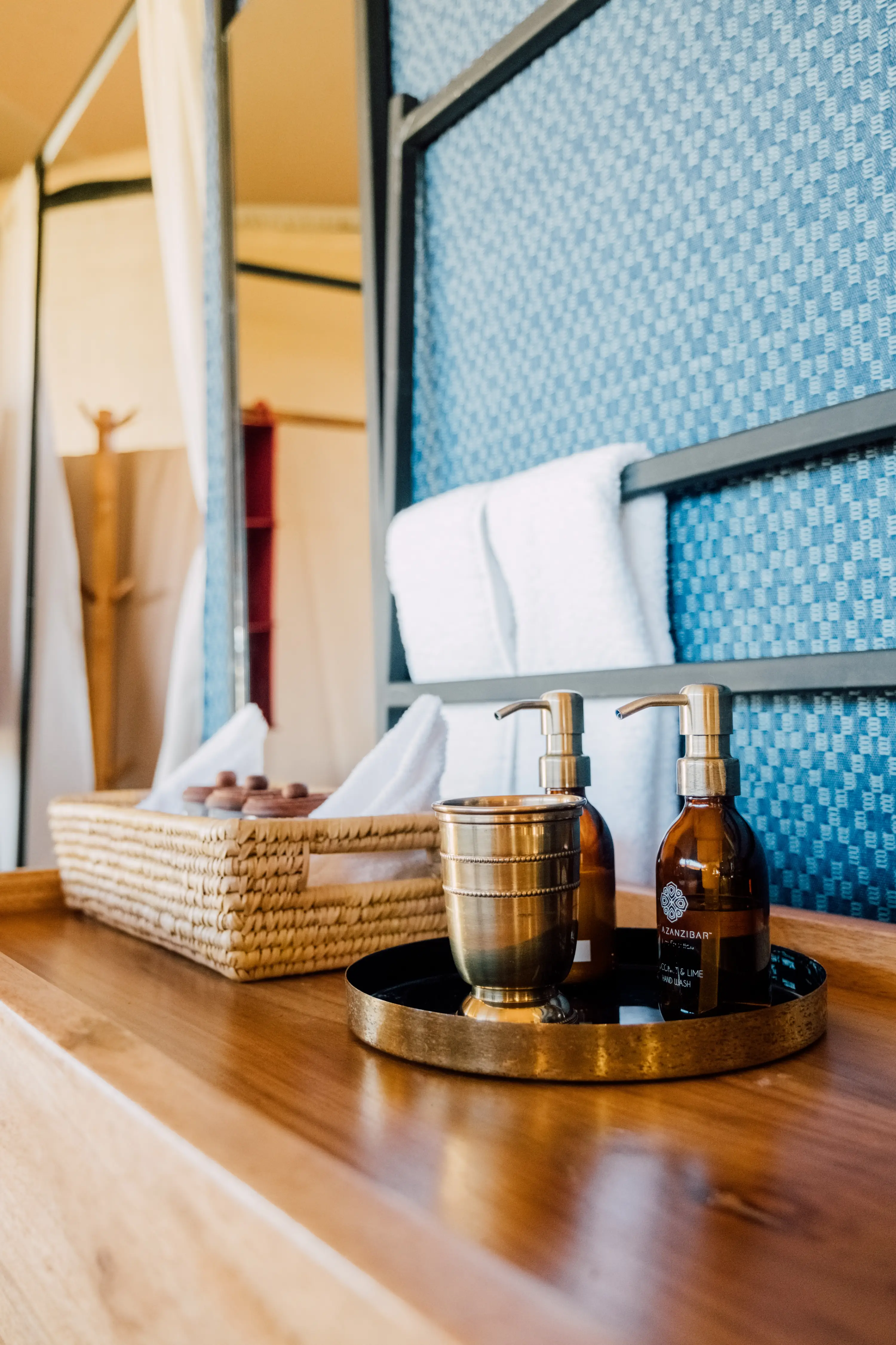 Guide Training – Serengeti - 5