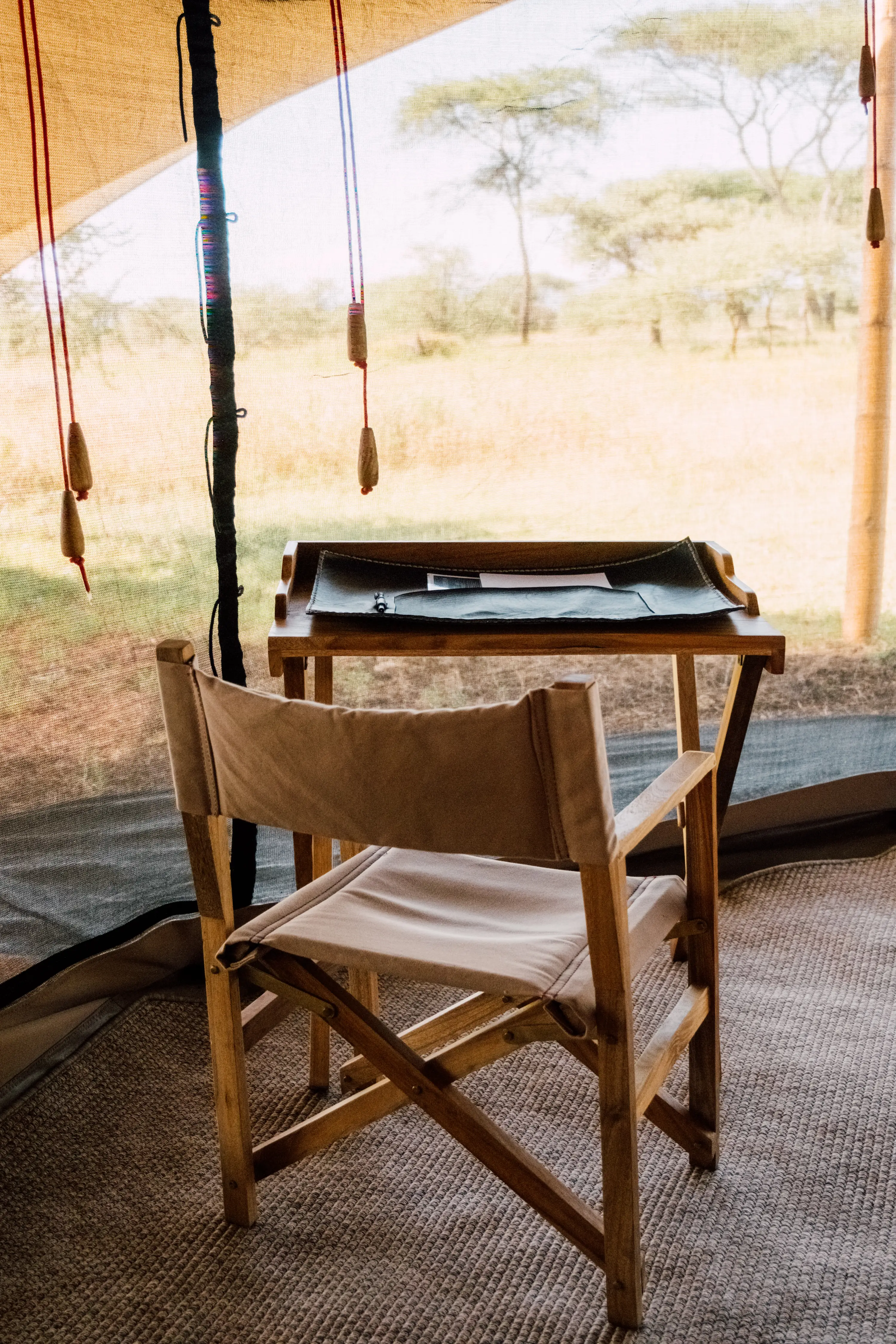 Guide Training – Serengeti - 7