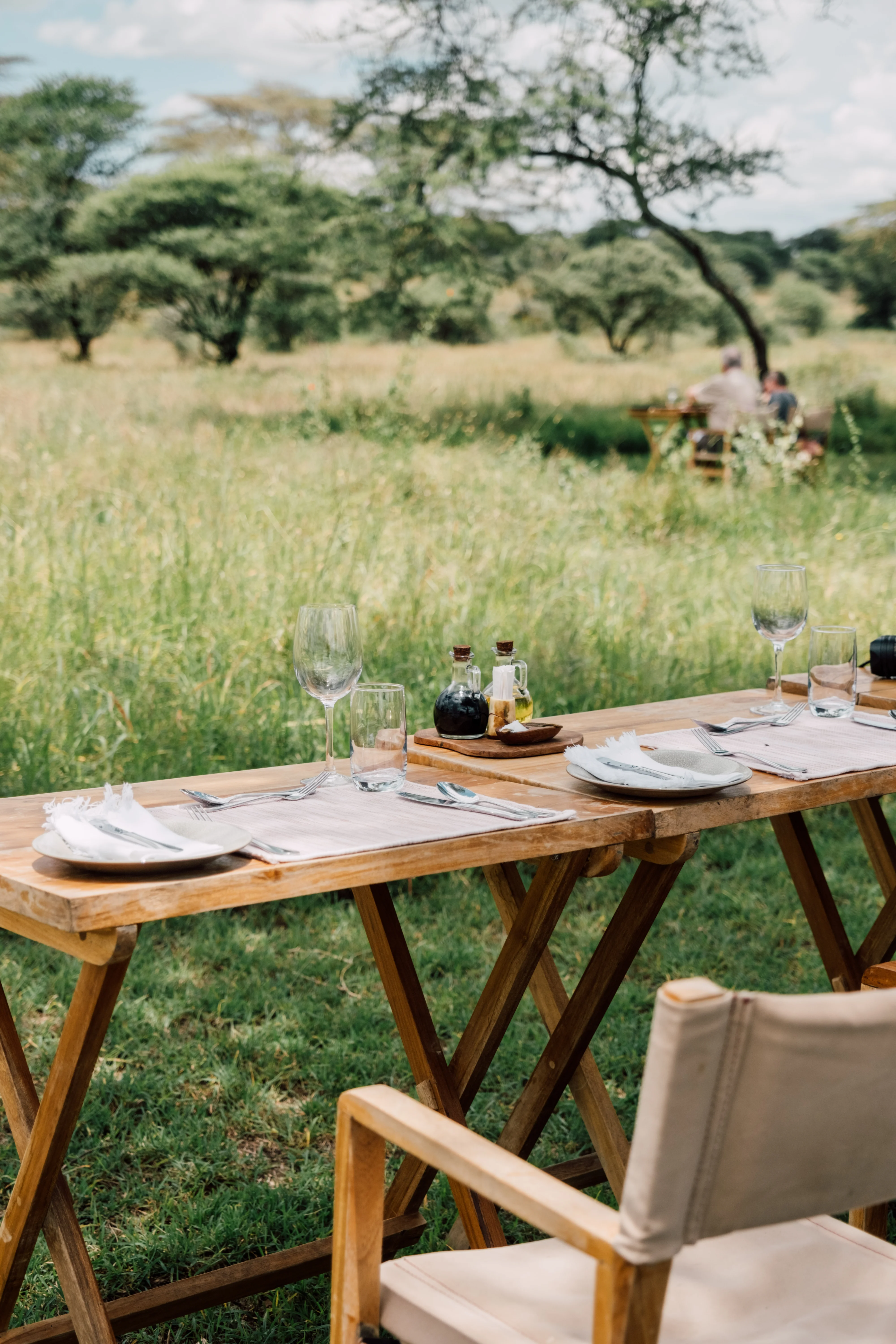 Guide Training – Serengeti - 8