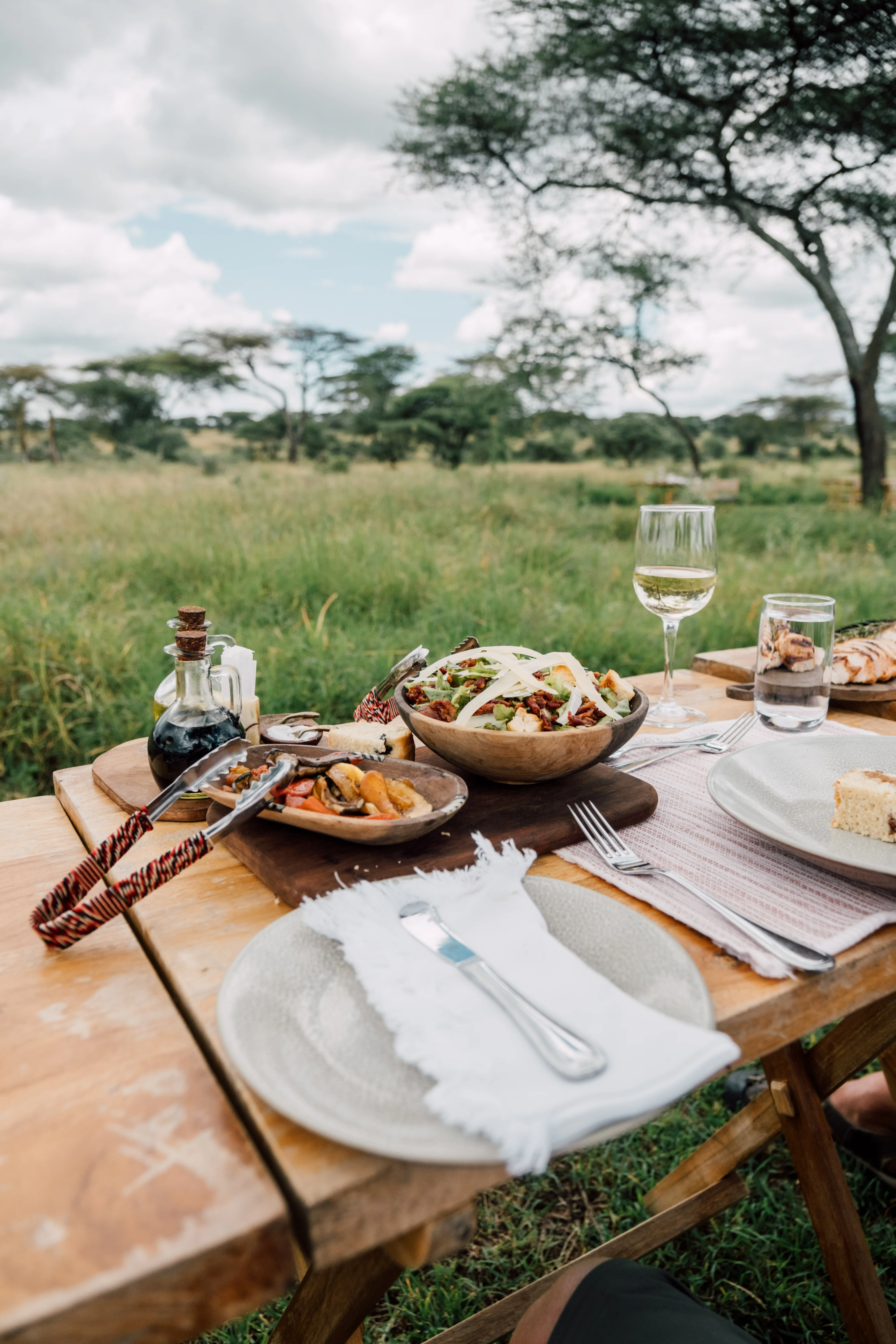 Guide Training – Serengeti - 9