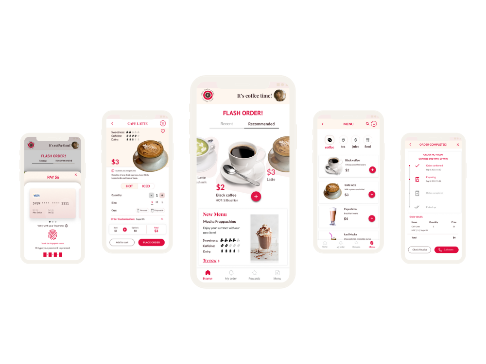 Christie Dev-Designer Portfolio