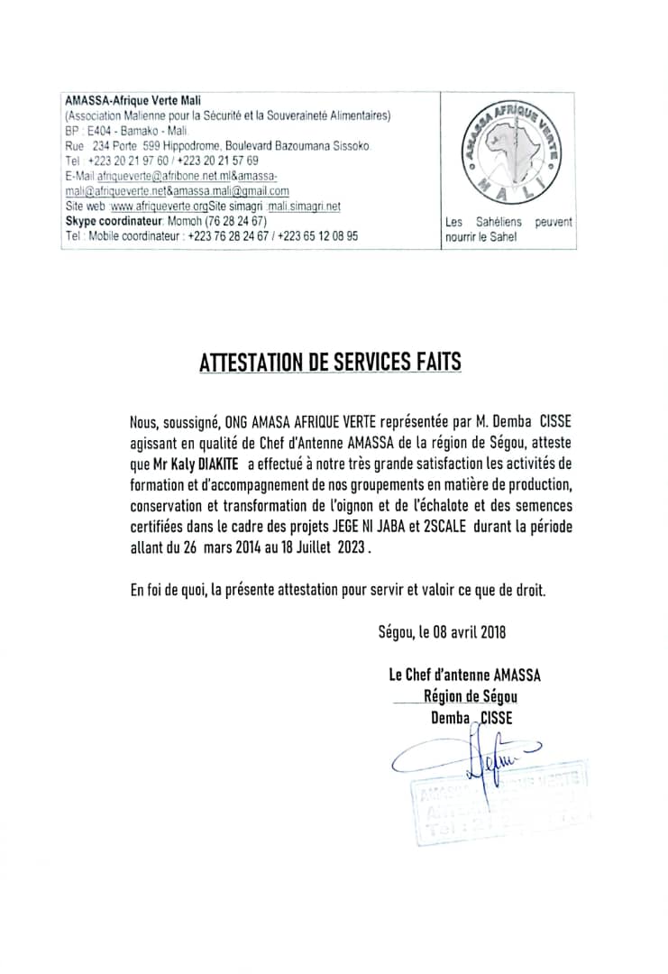 lors de l'evenement 