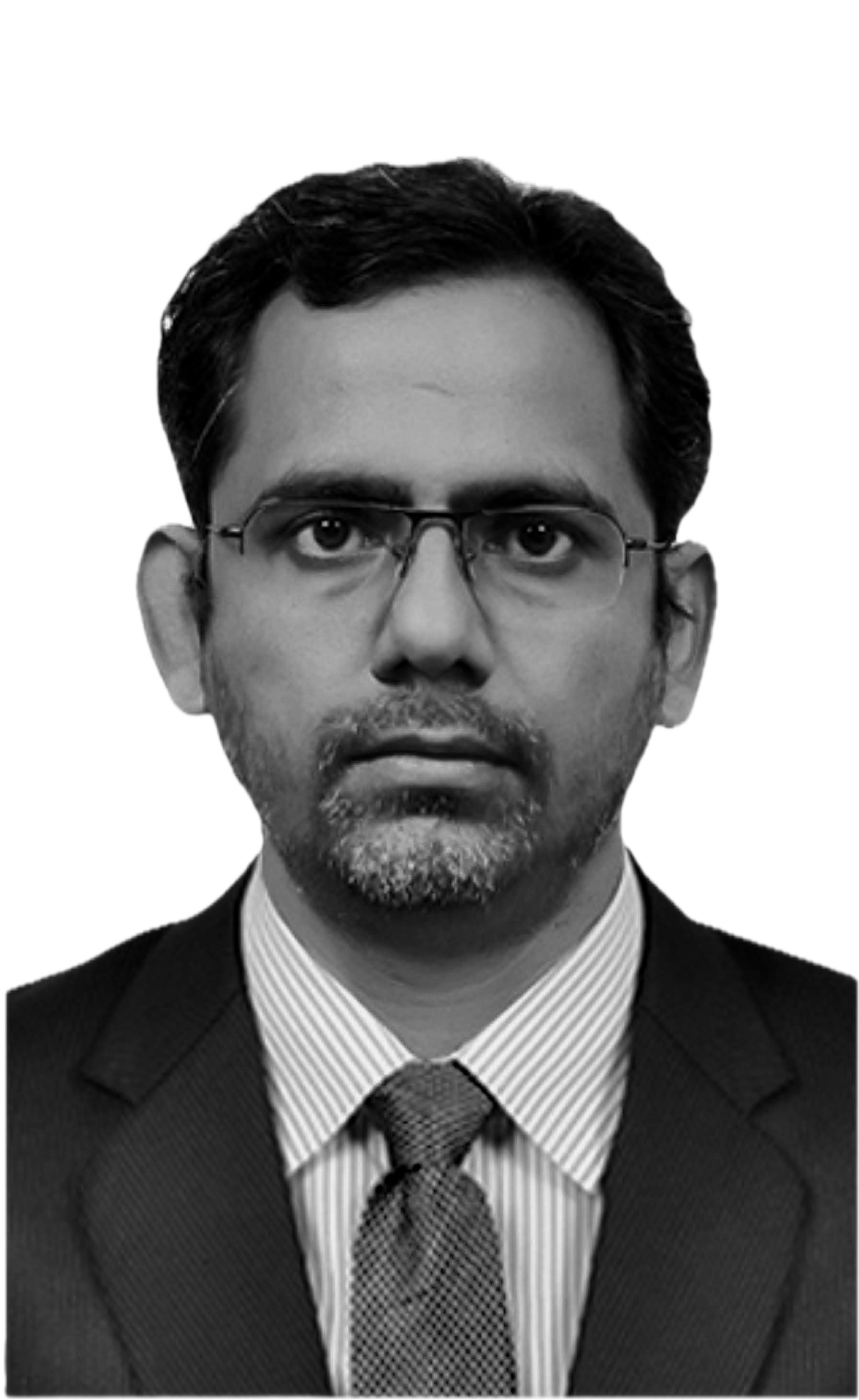 Ankur Shah