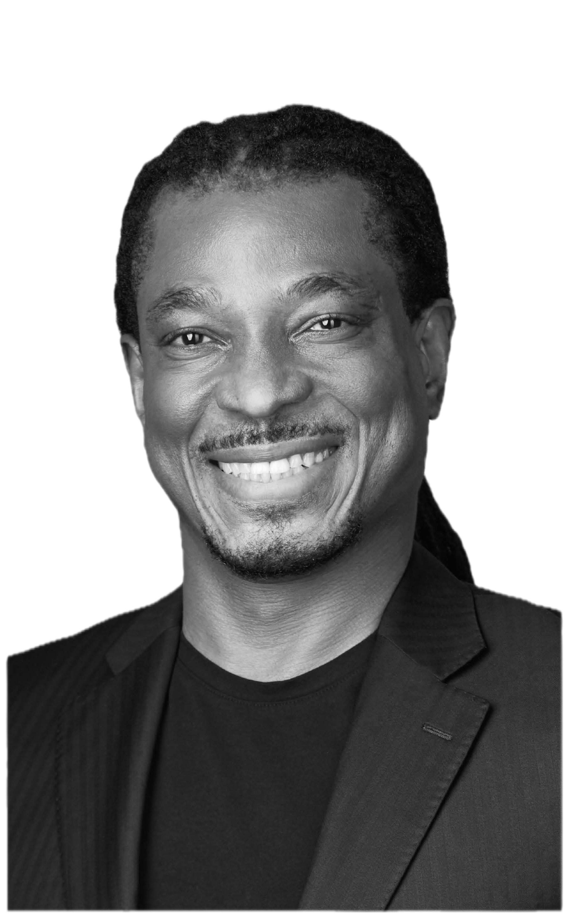 David Adefeso