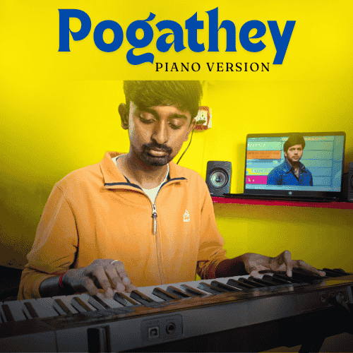 Pogathey (Instrumental)