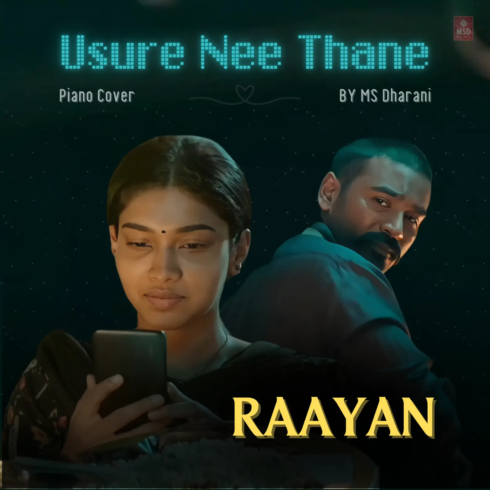 Usure Nee Thaane