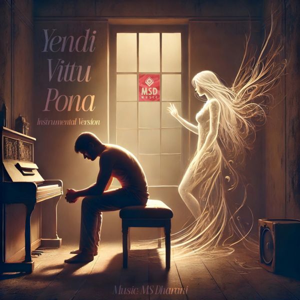 Yendi Vittu Pona (Instrumental version)