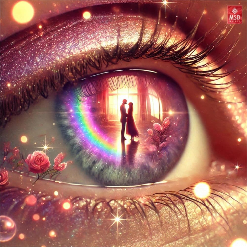 Vizhigalil Oru Vaanavil (Instrumental)