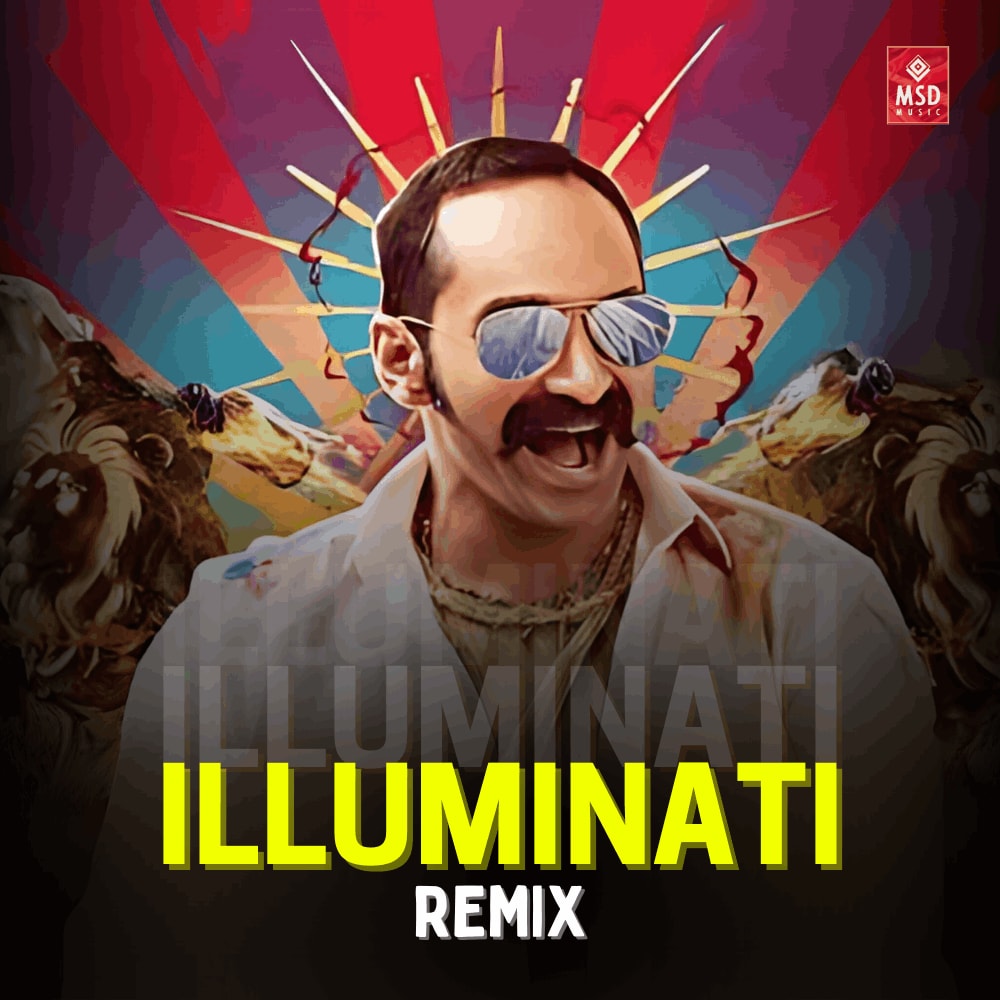 Illuminati (Instrumental Mix)