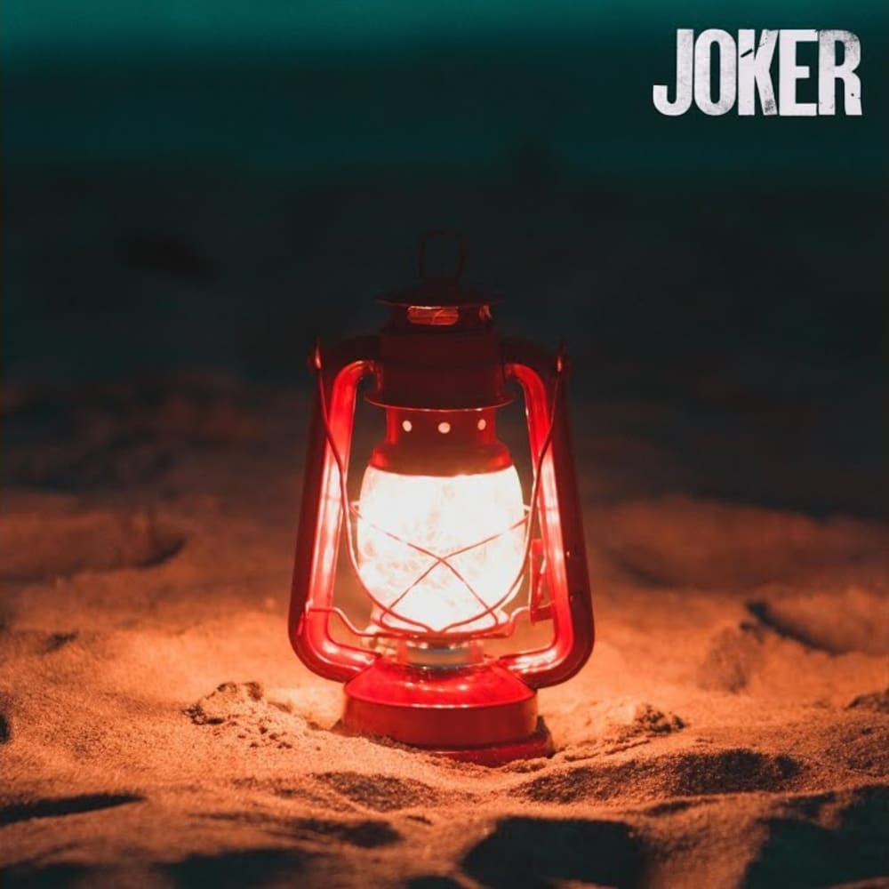 Joker BGM
