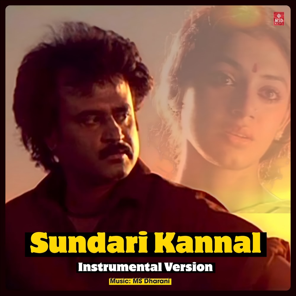 Sundari Kannal Oru Sethi (Instrumental Version)