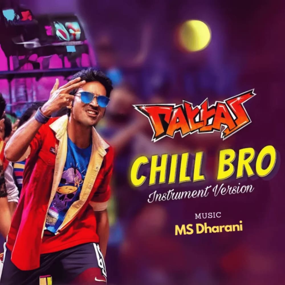 Chill Bro