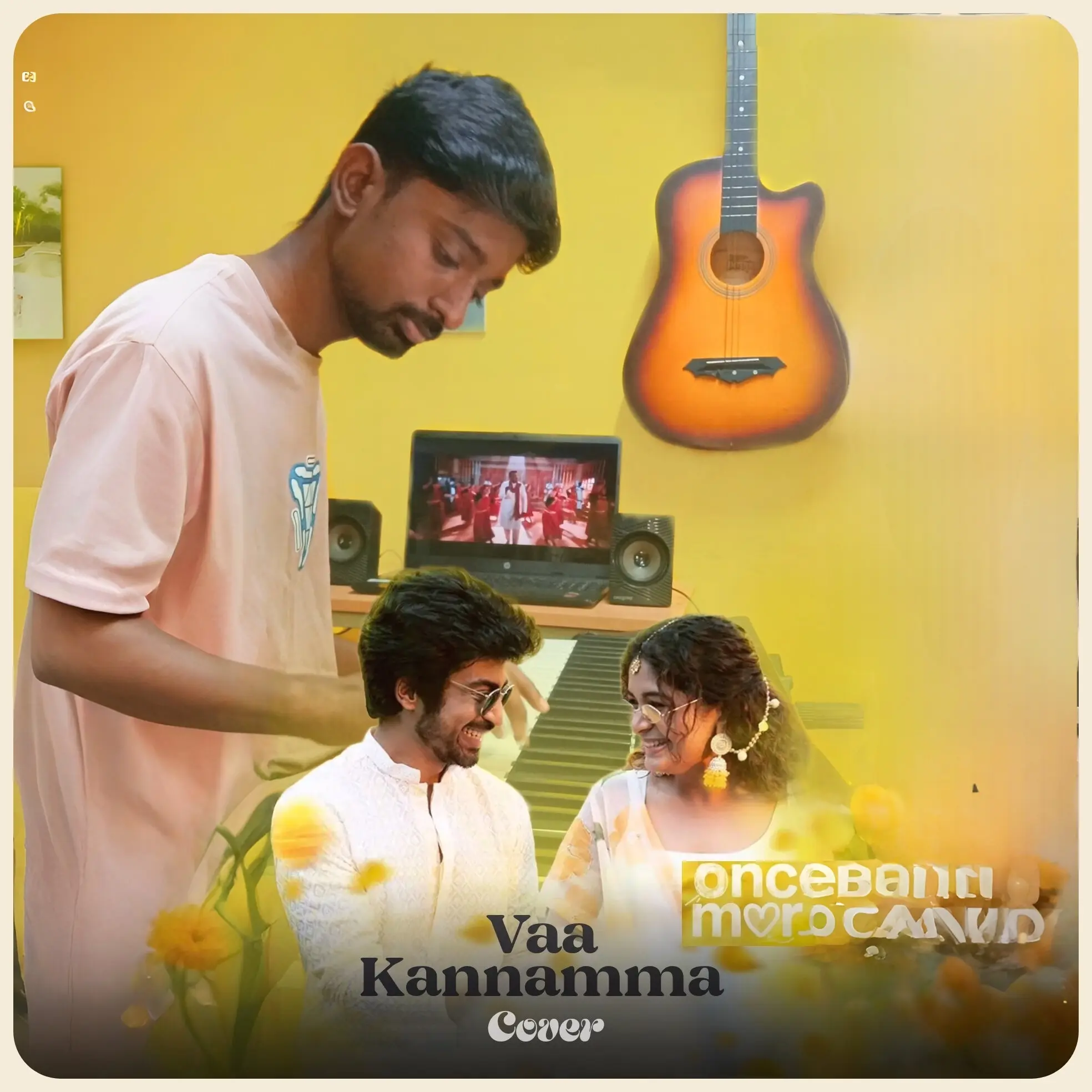 Vaa Kannamma (Instrumental)