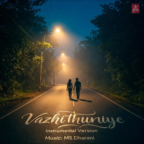 Vazhithunaiye (Instrumental)