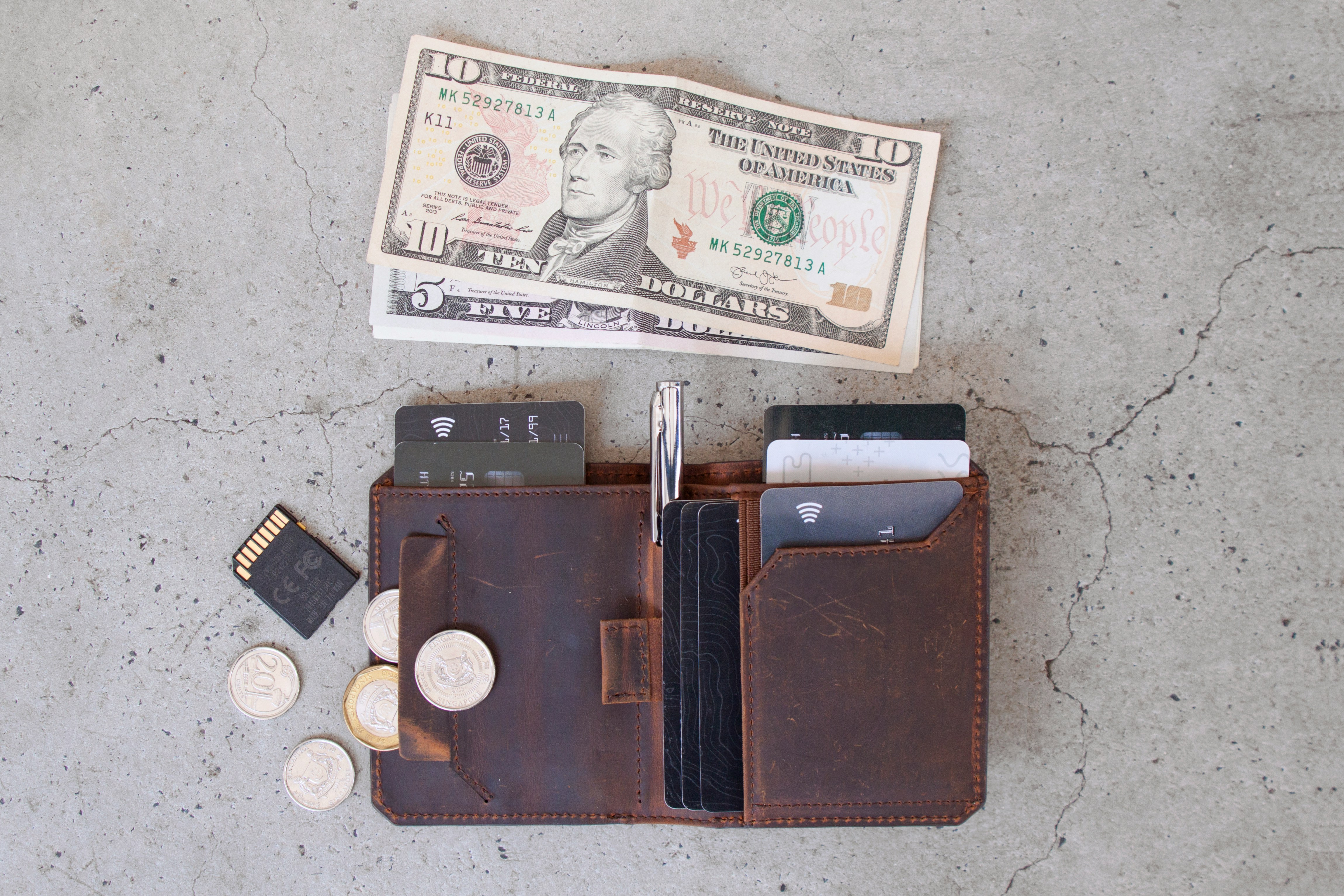 Money Habits That Changed My Life (Without Earning More)