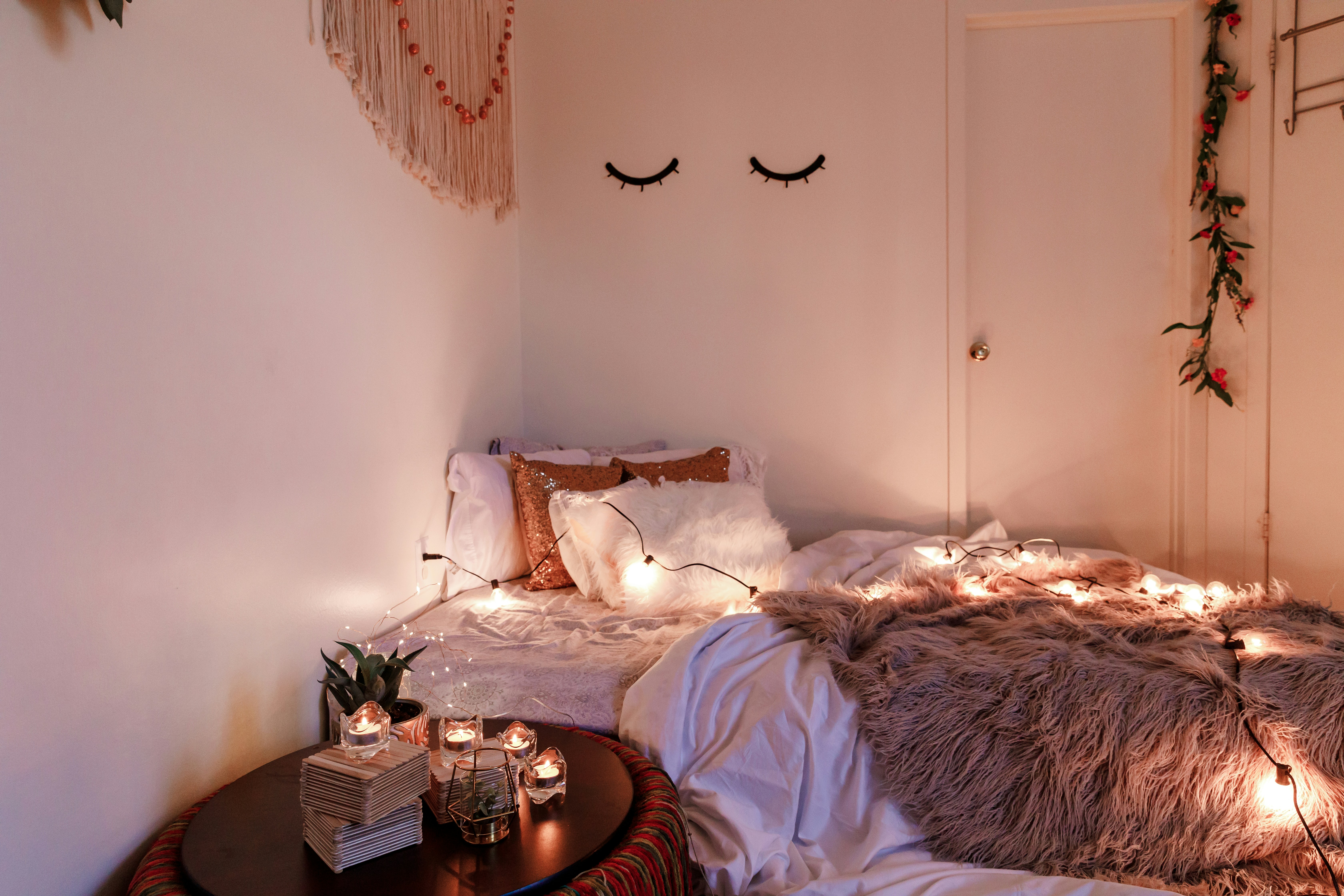 The Sleep Experiments That Changed My Energy in 2025