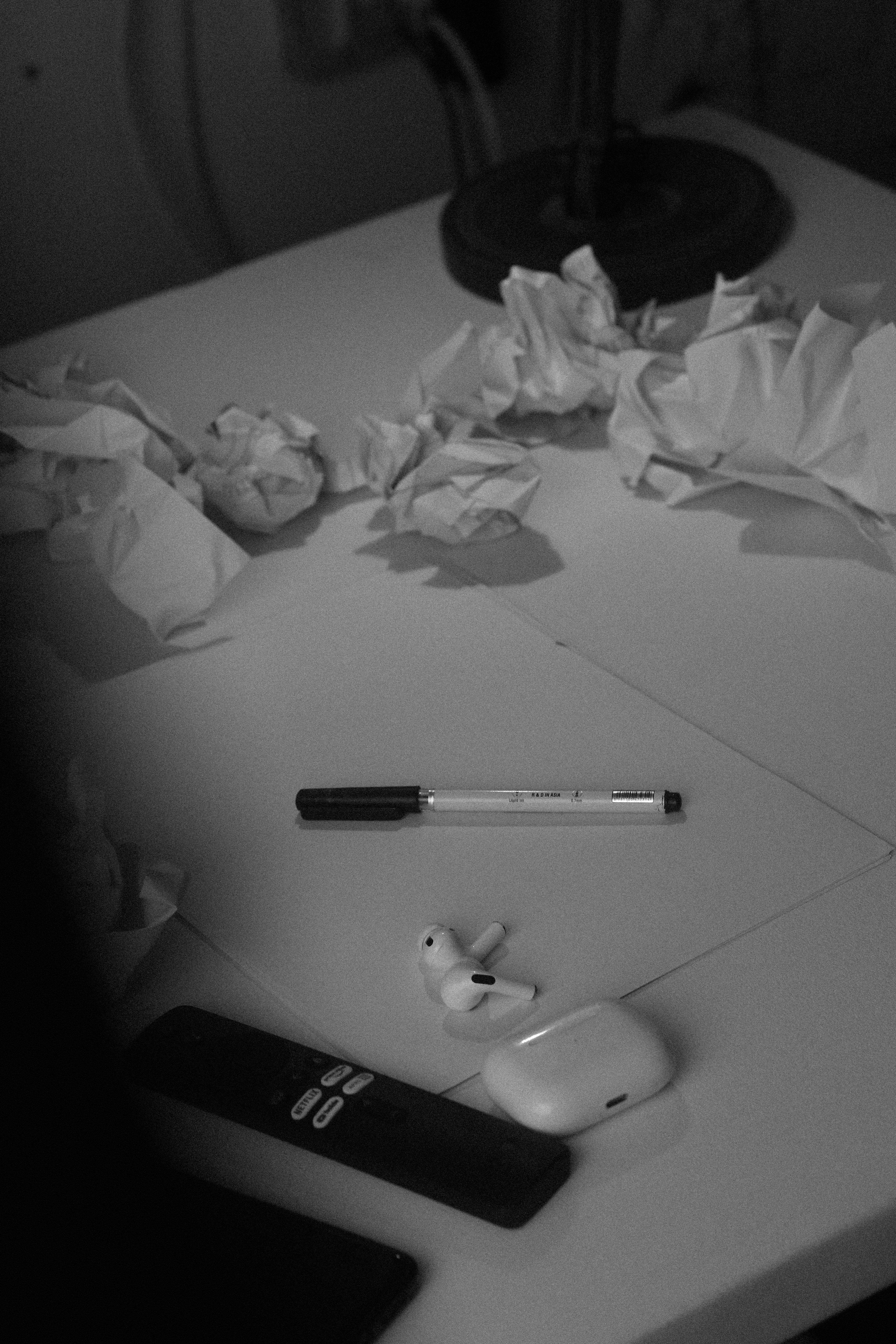 Lessons I Learned From Failing (And Why It Wasn’t the End of the World)