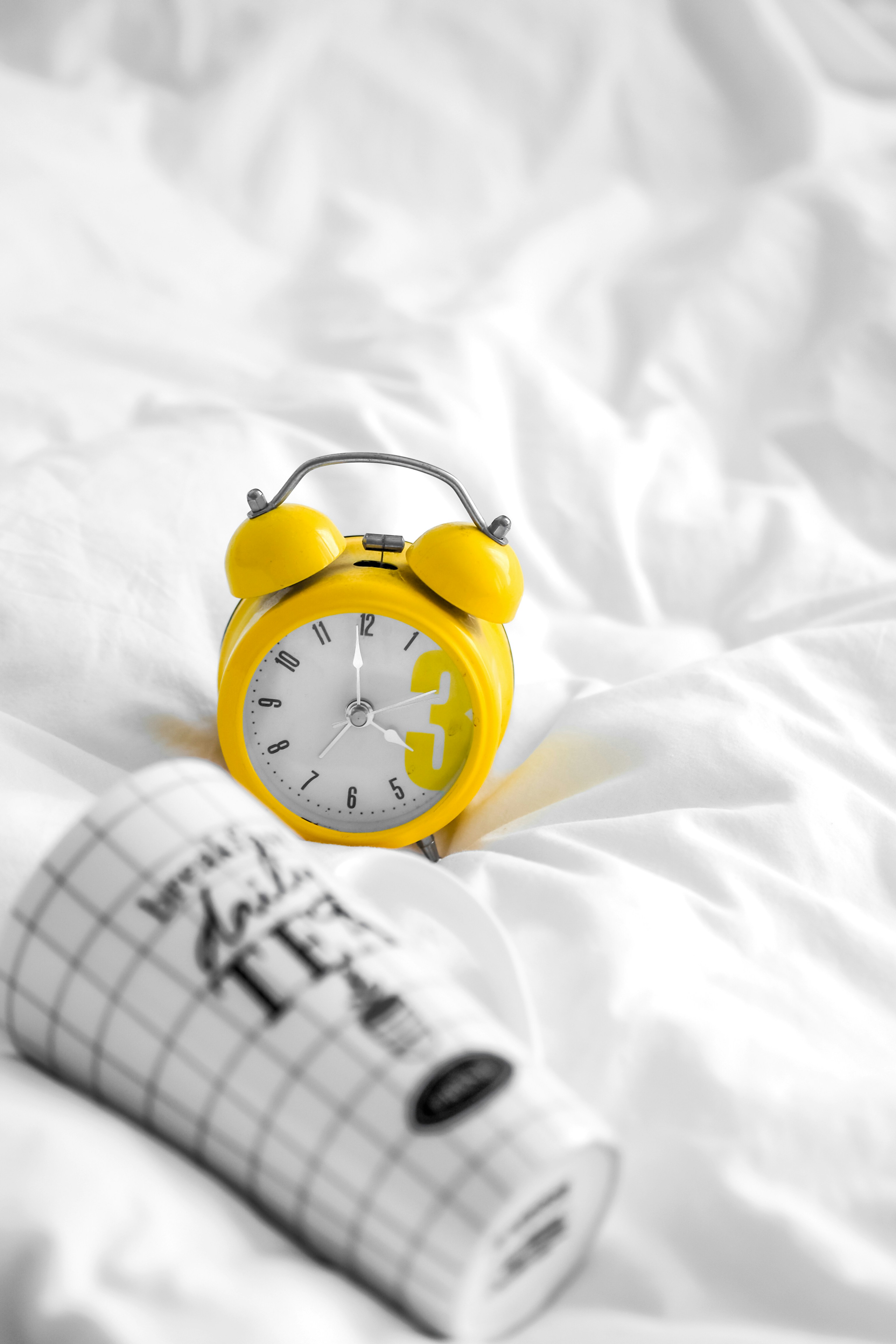 The Small Morning Routines That Made My Days Better