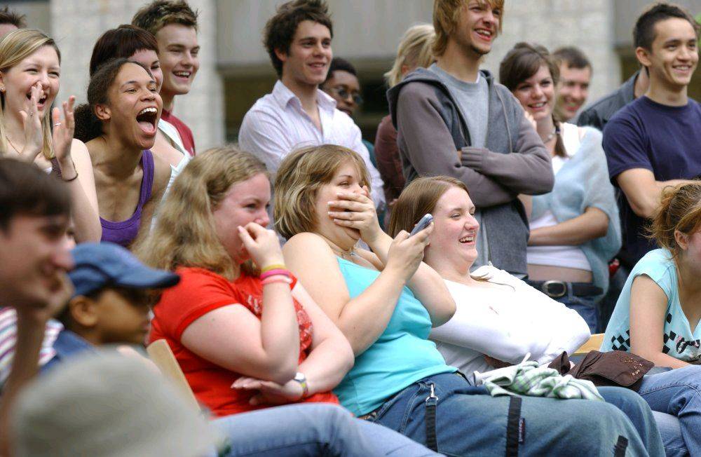 Why Failing in Public Was the Most Liberating Thing I Ever Did