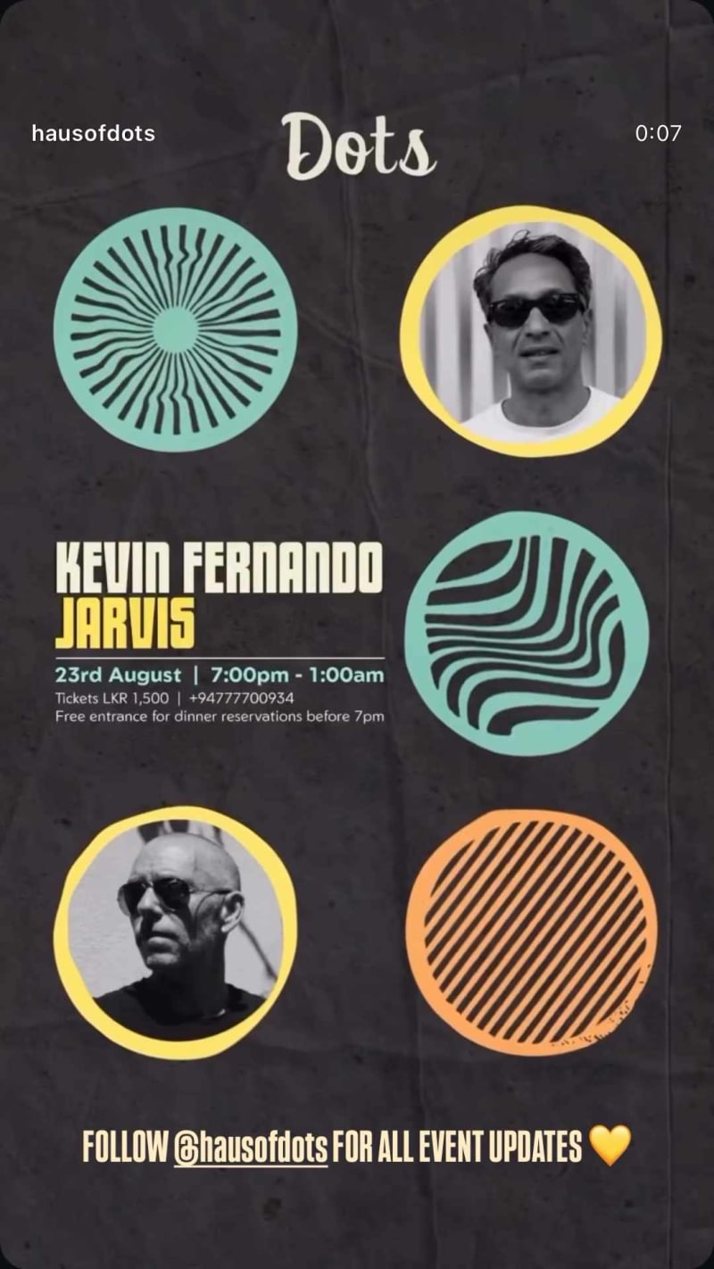 Live Music & Open Mic at Dots - Event in Dots Bay House