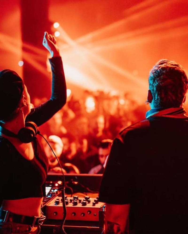 Rip Robana Underground - Event in Rip Robana