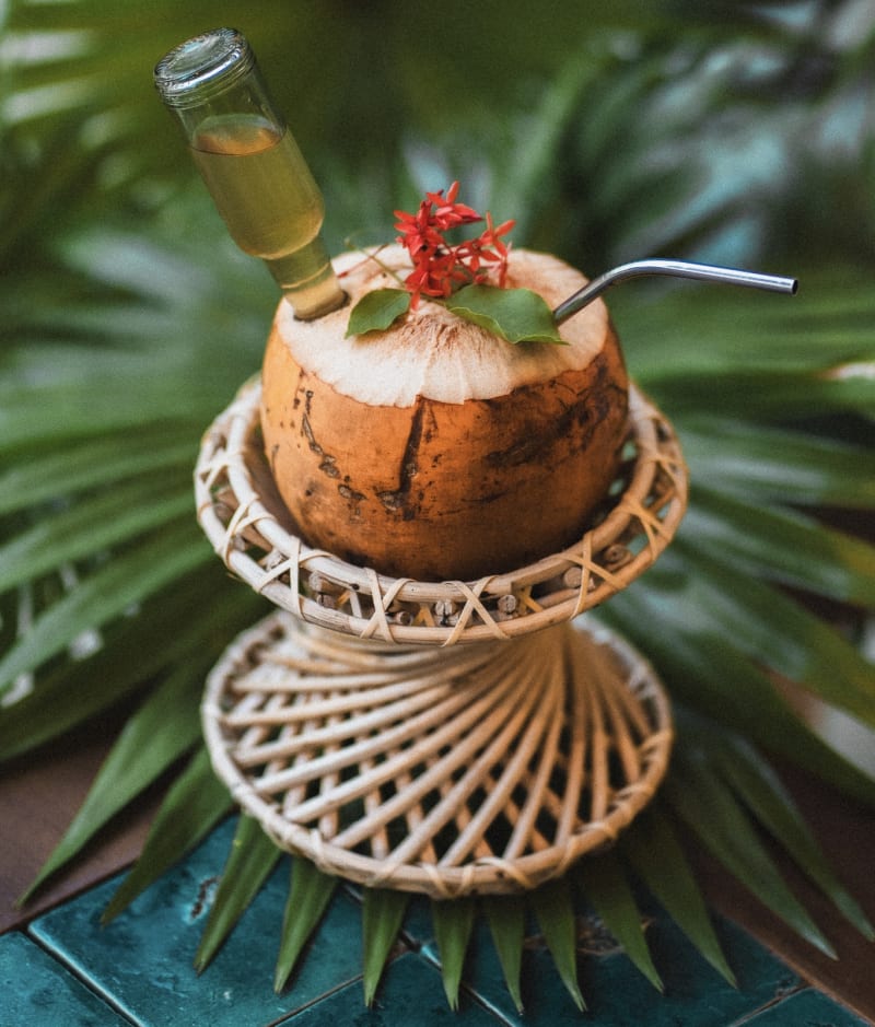 FREE COCKTAIL 🍸 - Event in Dikwella