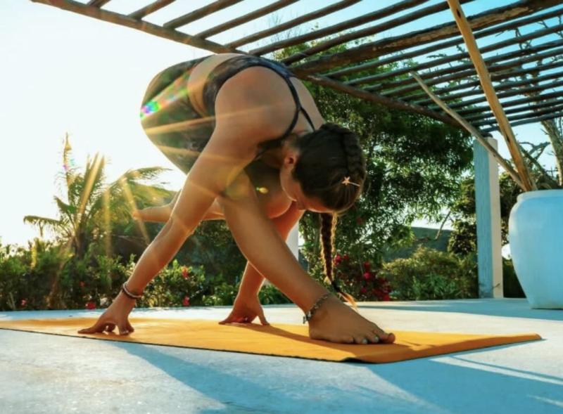 Chakra Flow - Event in Hiriketiya