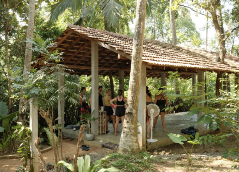 Muay Thai - Event in Hiriketiya