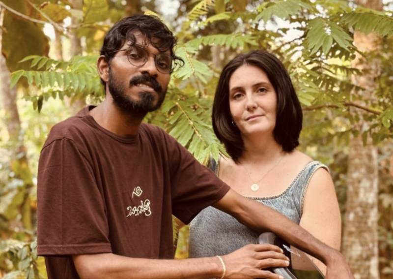 Yin meets Live Instruments (Pre-booking required) - Event in Hiriketiya