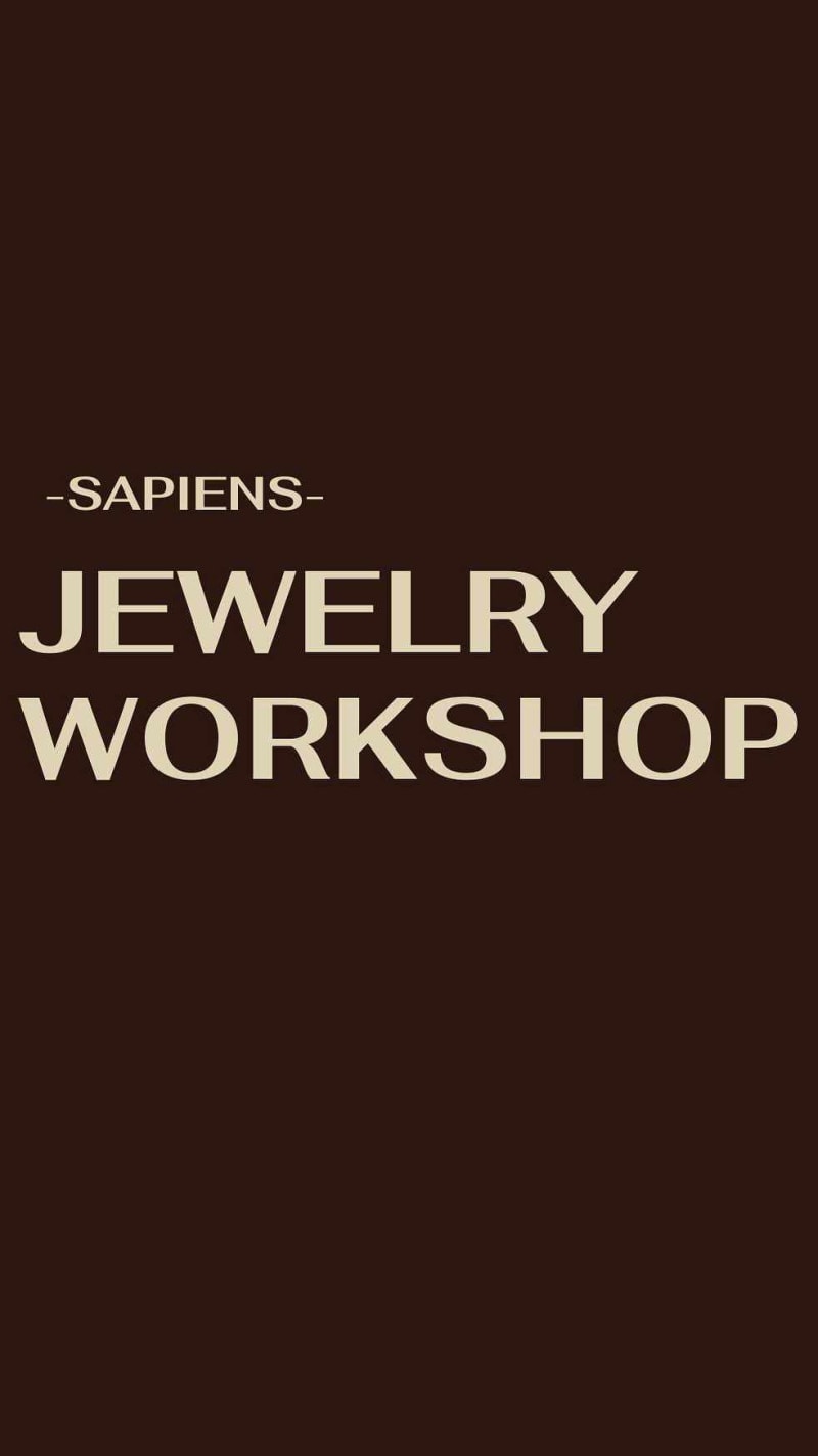 Jewelry Workshop - Event in Weligama