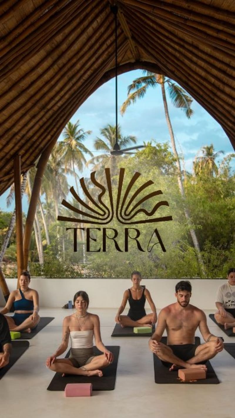 Yoga Class - Event in Ahangama