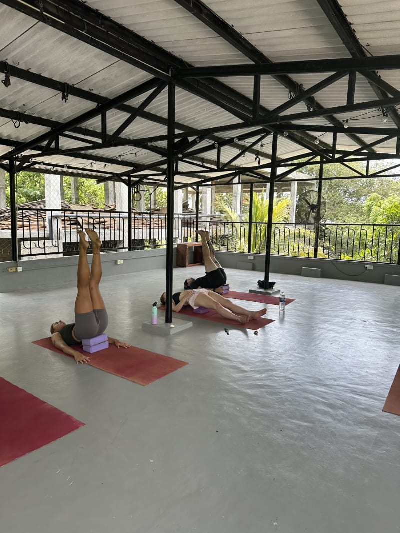 Yoga Class - Vinyasa Flow  - Event in Arugam Bay