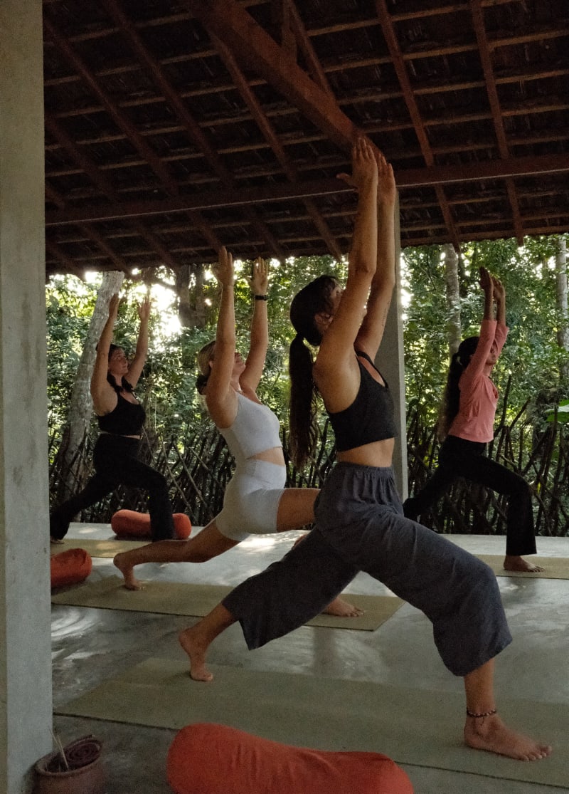Gentle Flow (Pre-booking required) - Event in Hiriketiya