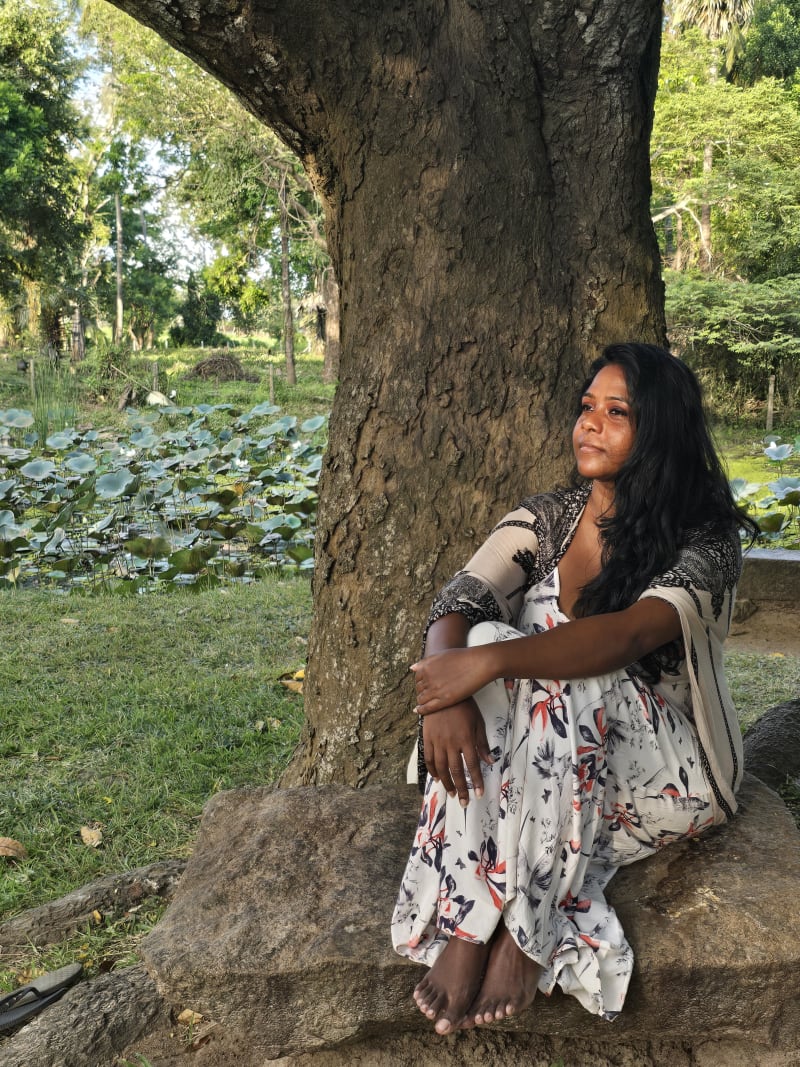 Conscious Connected Breathwork (Pre-booking required) - Event in Hiriketiya