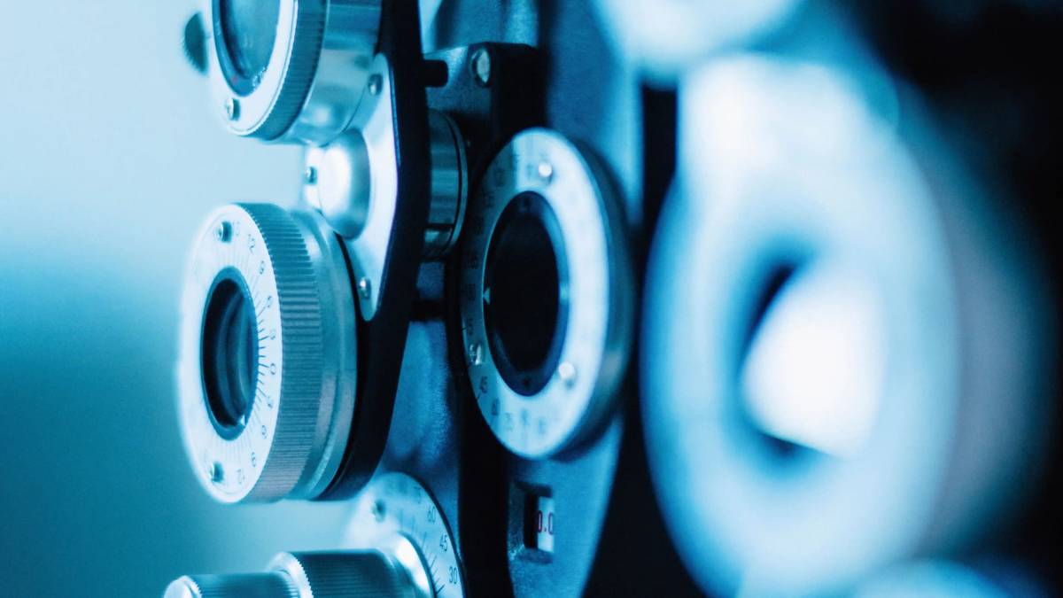 Ophthalmology Practices