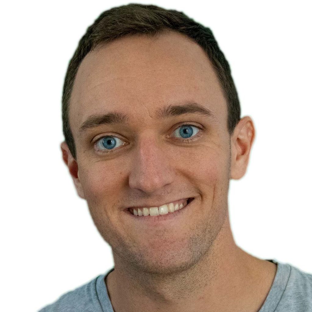 Image of Grantly Neely
